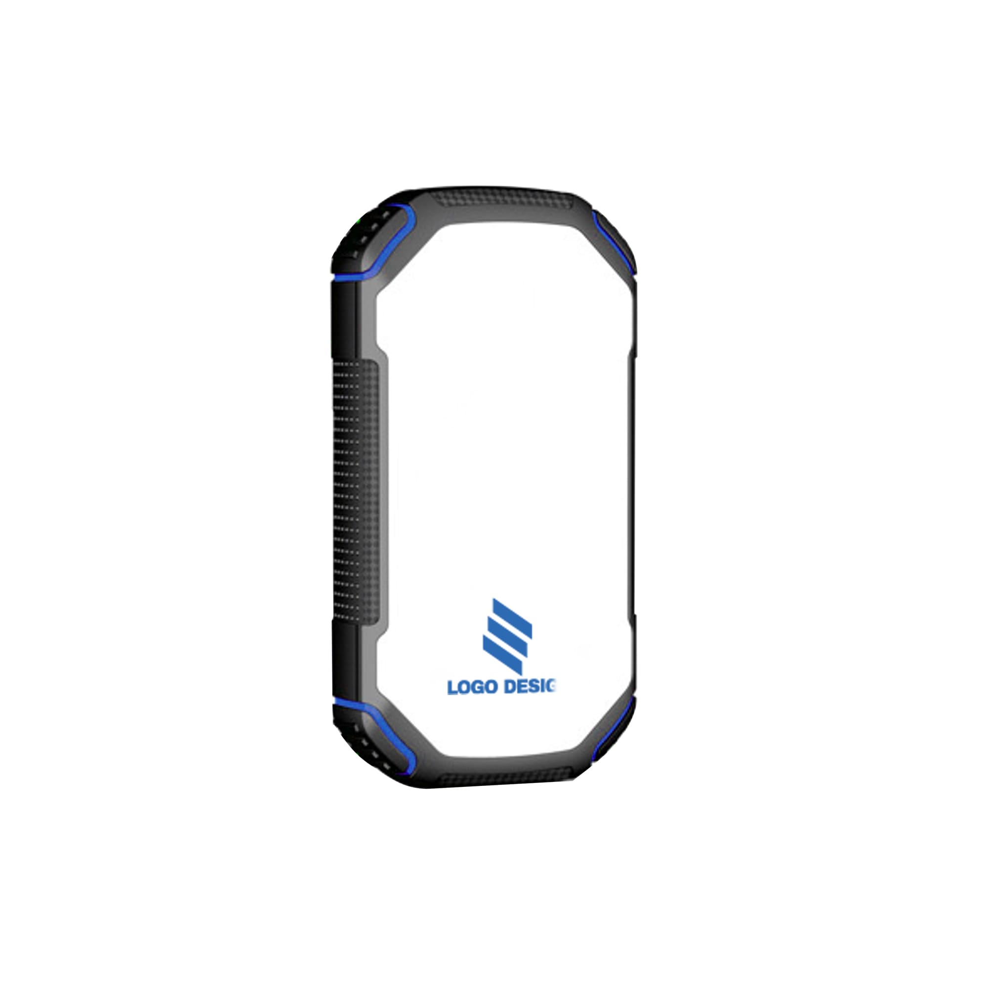20000mAh Outdoor Solar Wireless Power Bank