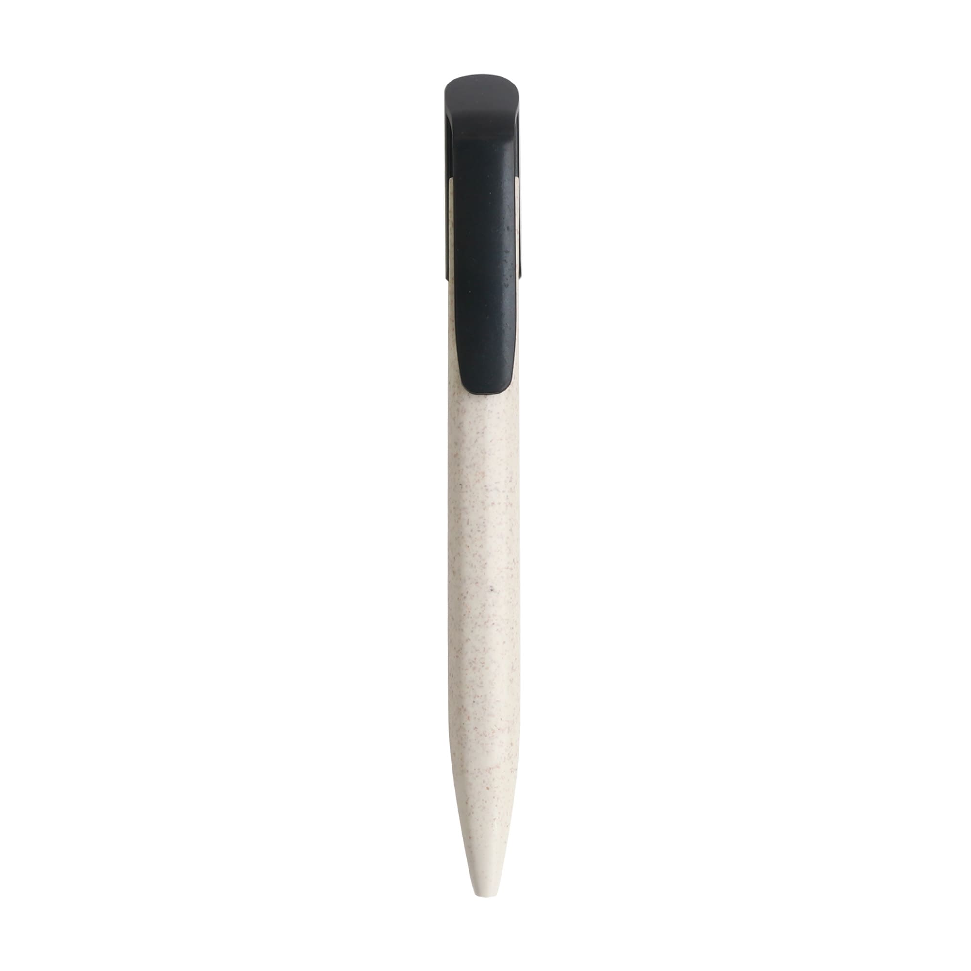 Wheat Straw Click Pen