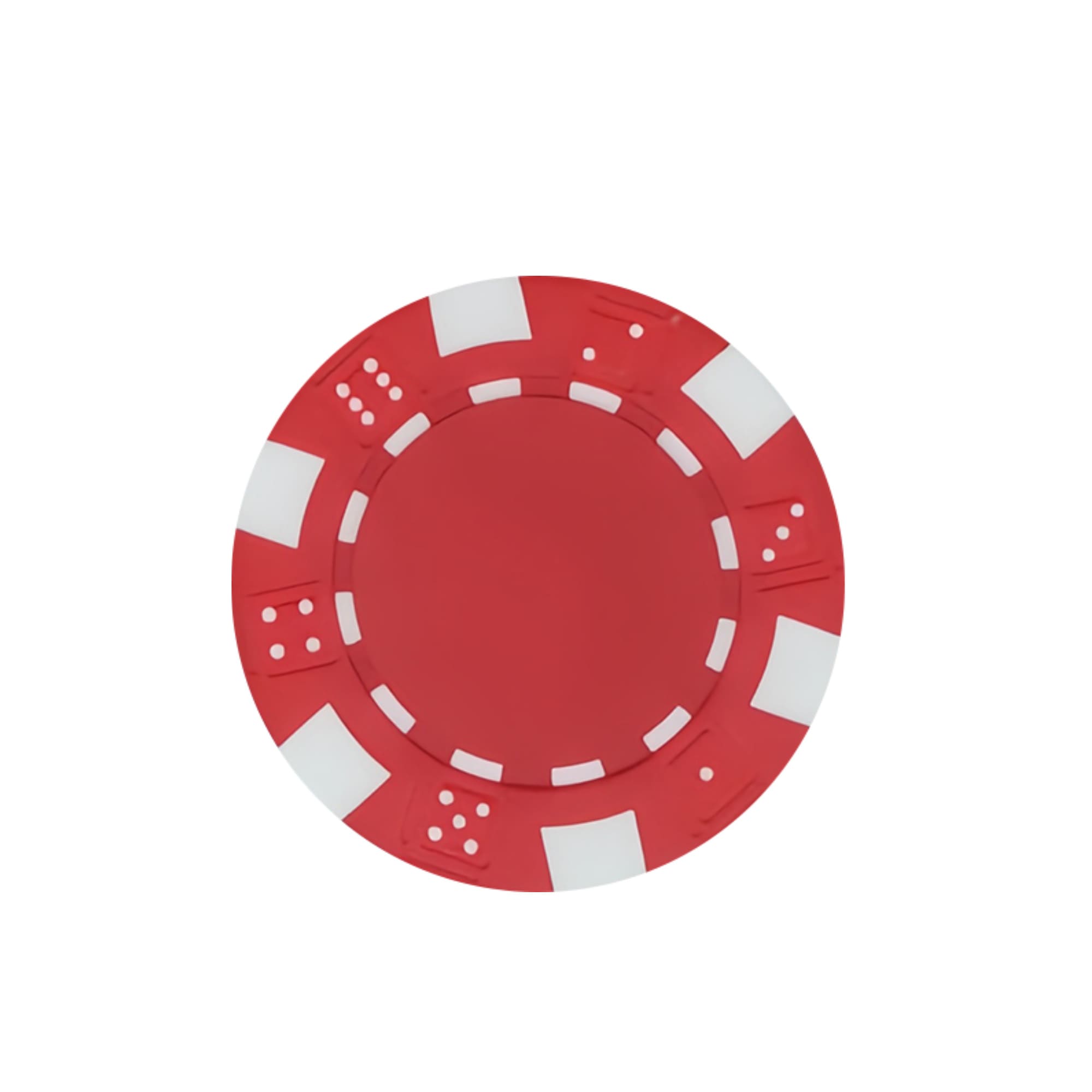 ABS Poker Chips