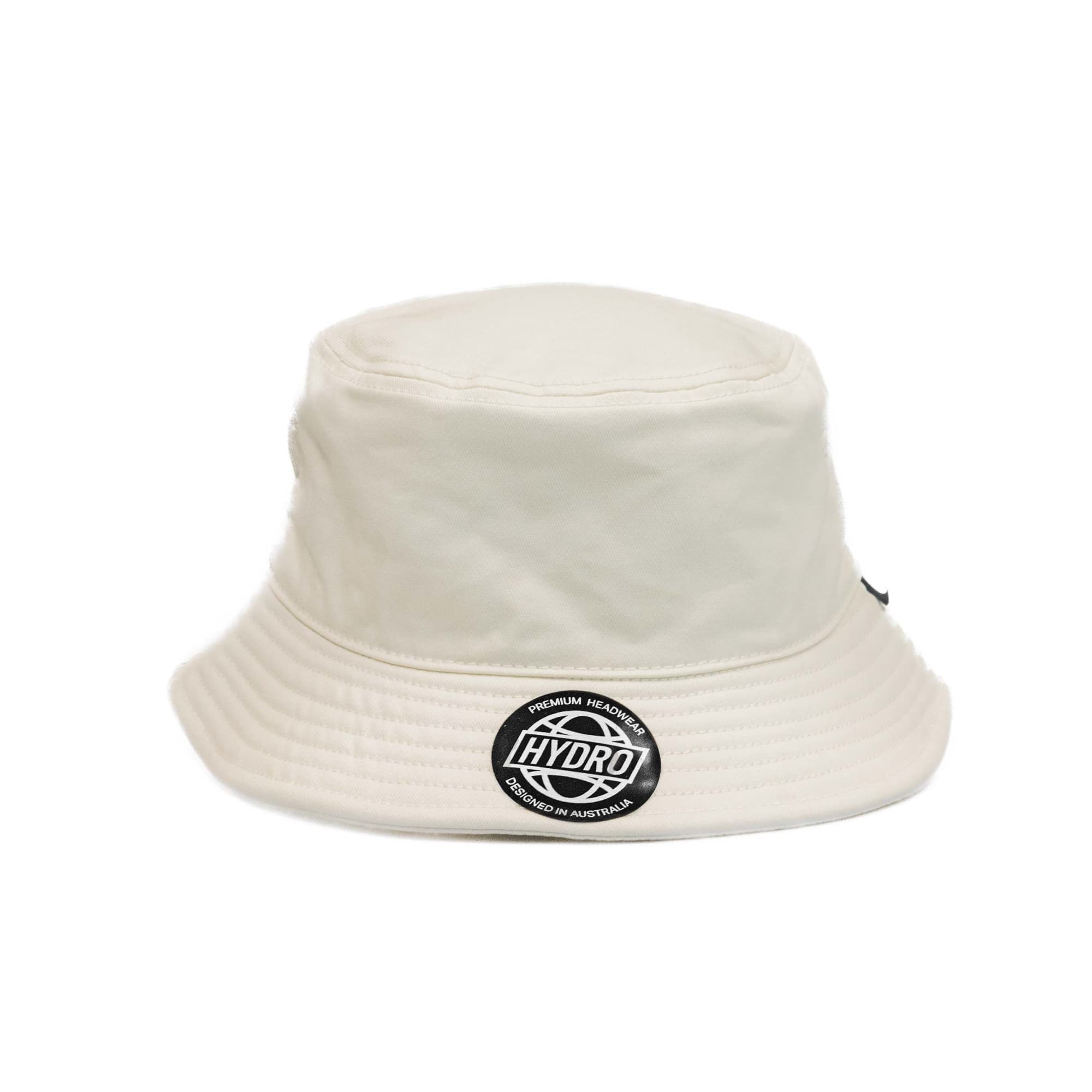 Forest Chino Cotton Twill Bucket Hat