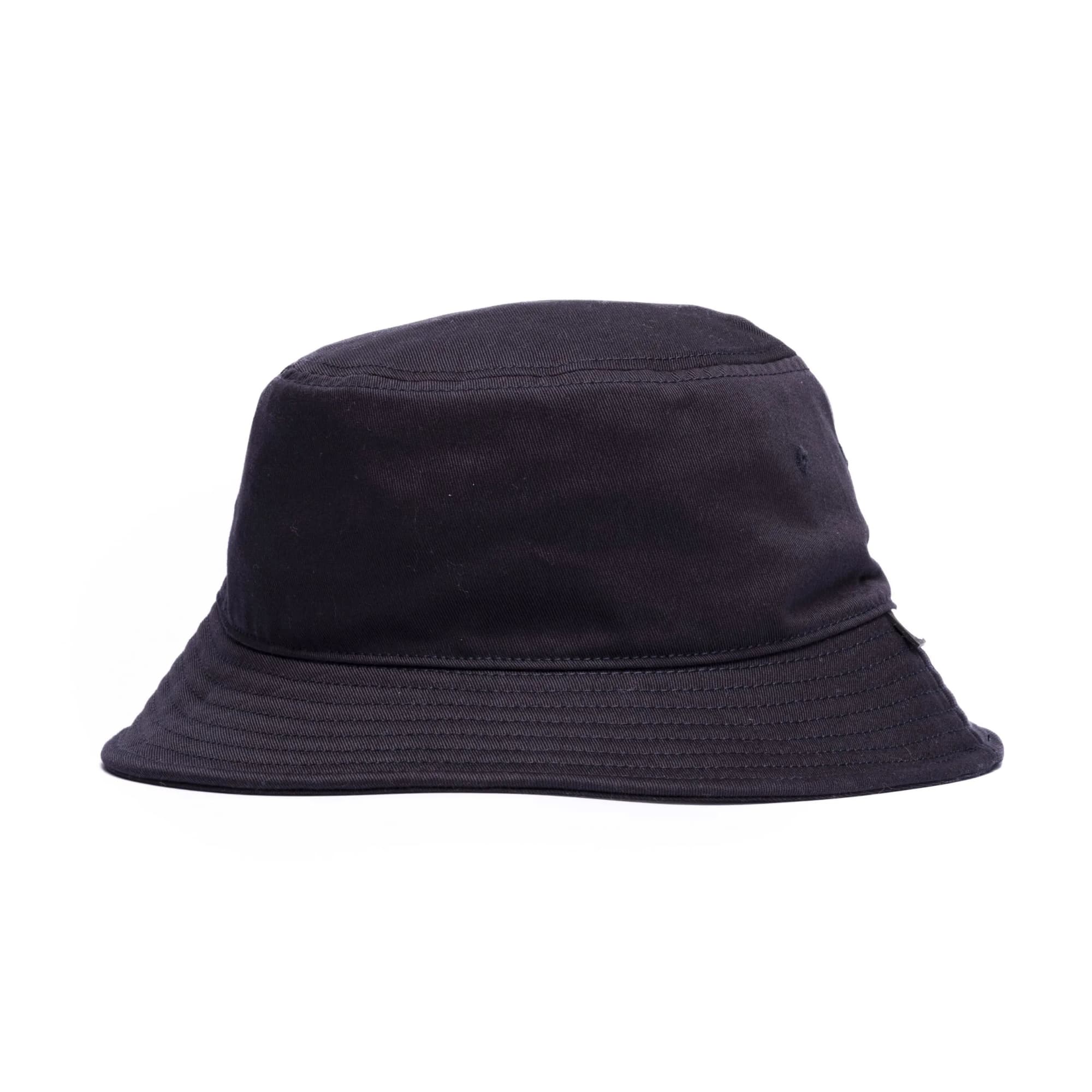Forest Chino Cotton Twill Bucket Hat