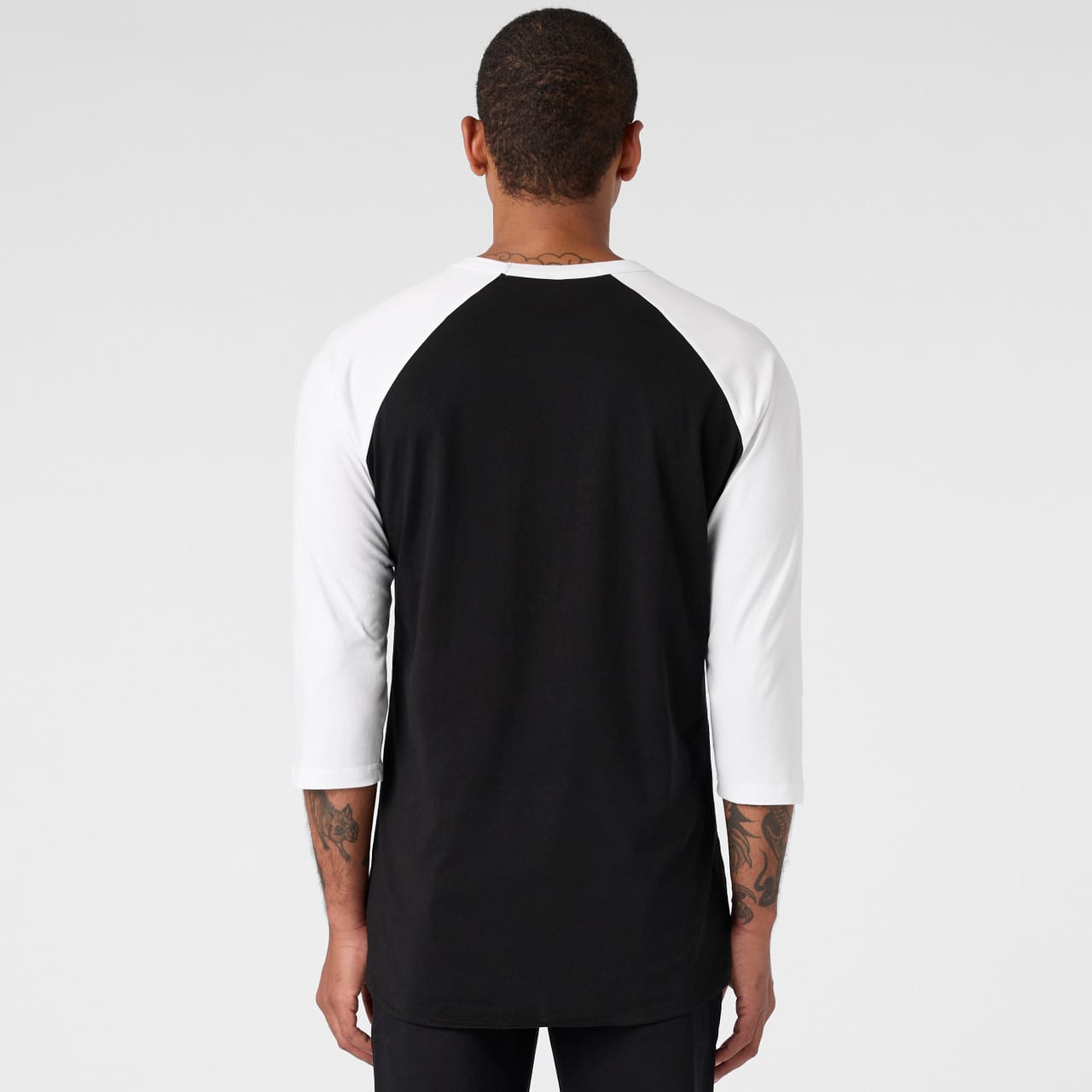 Raglan Tee