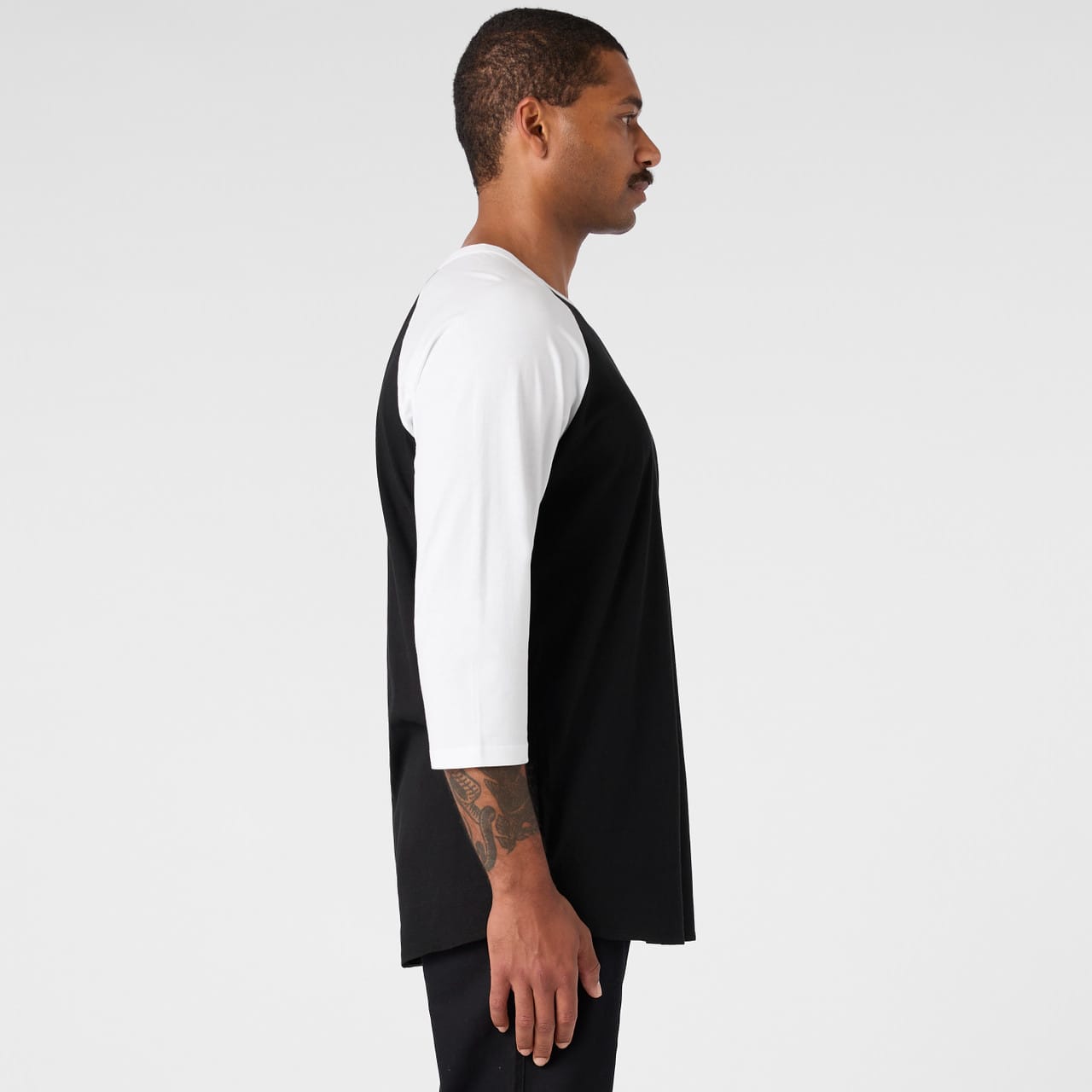 Raglan Tee