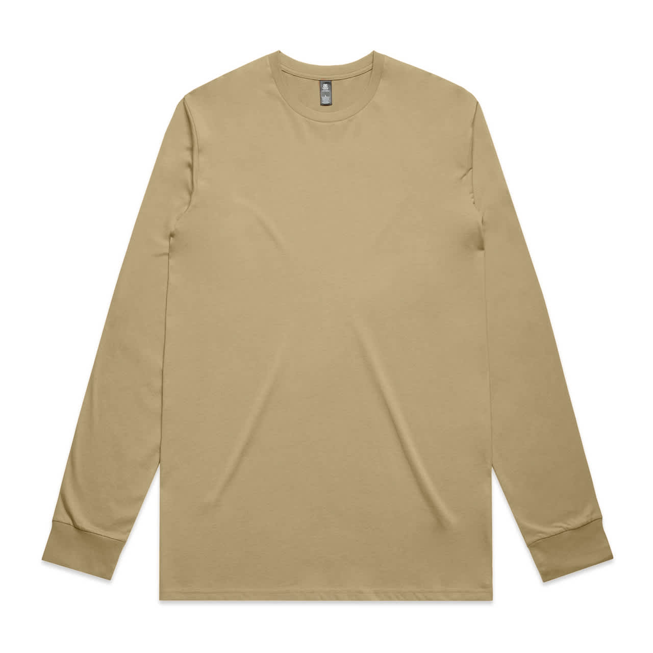 Staple L/S Tee