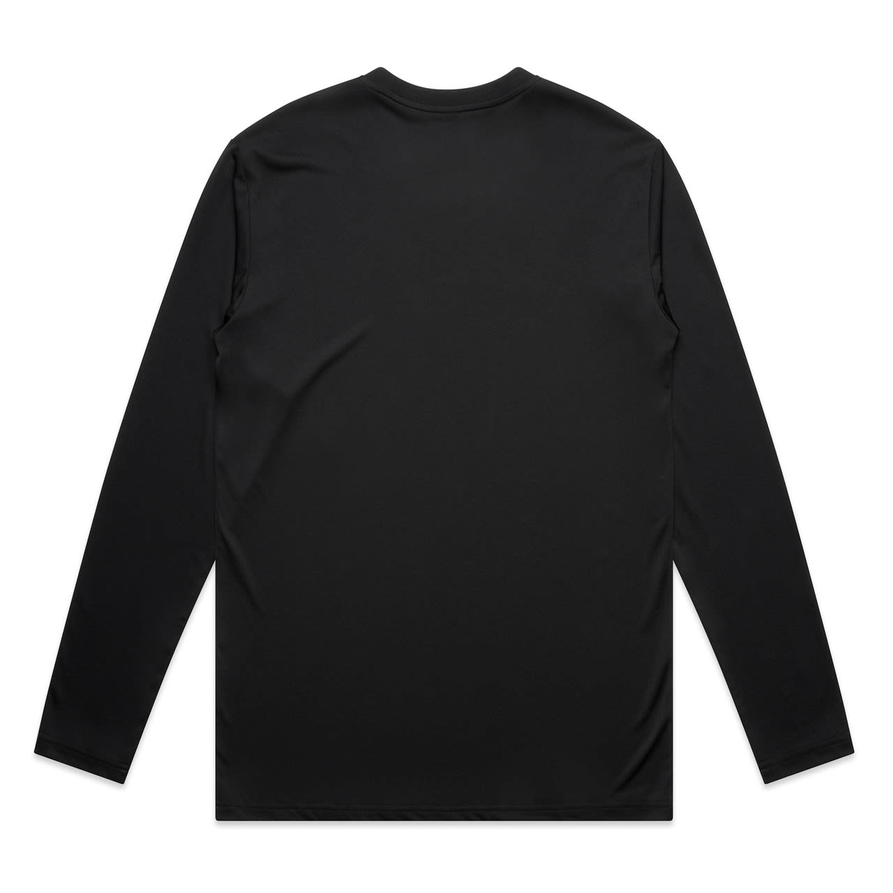Staple Active L/S Tee
