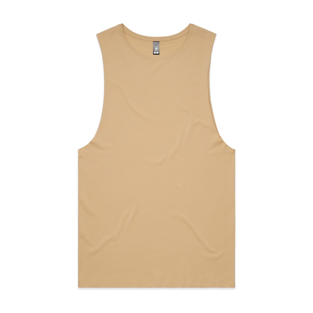 Barnard Tank