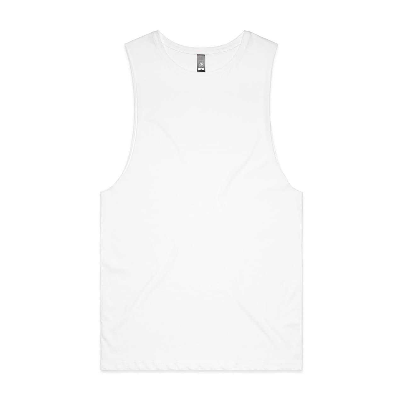 Barnard Tank