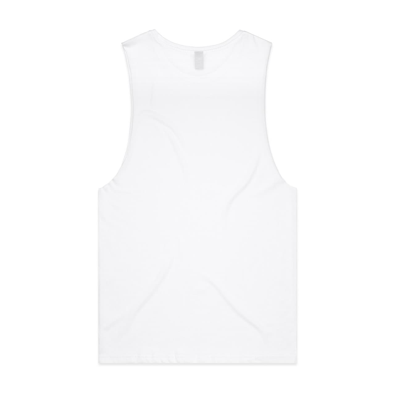Barnard Tank