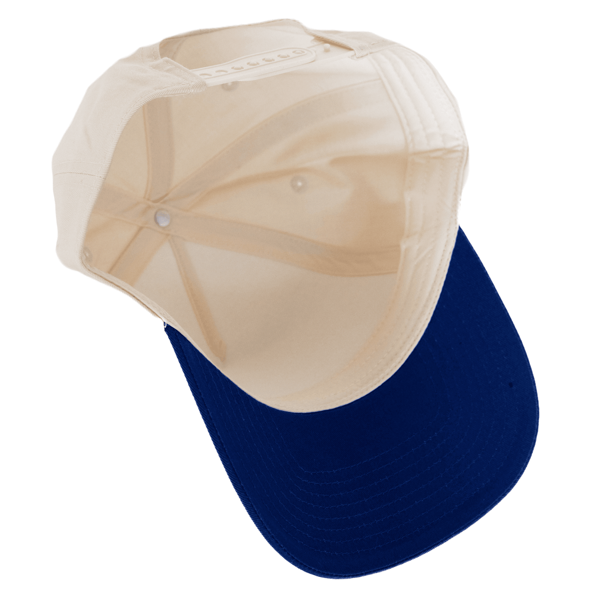 Chelsea Two-Tone Cap