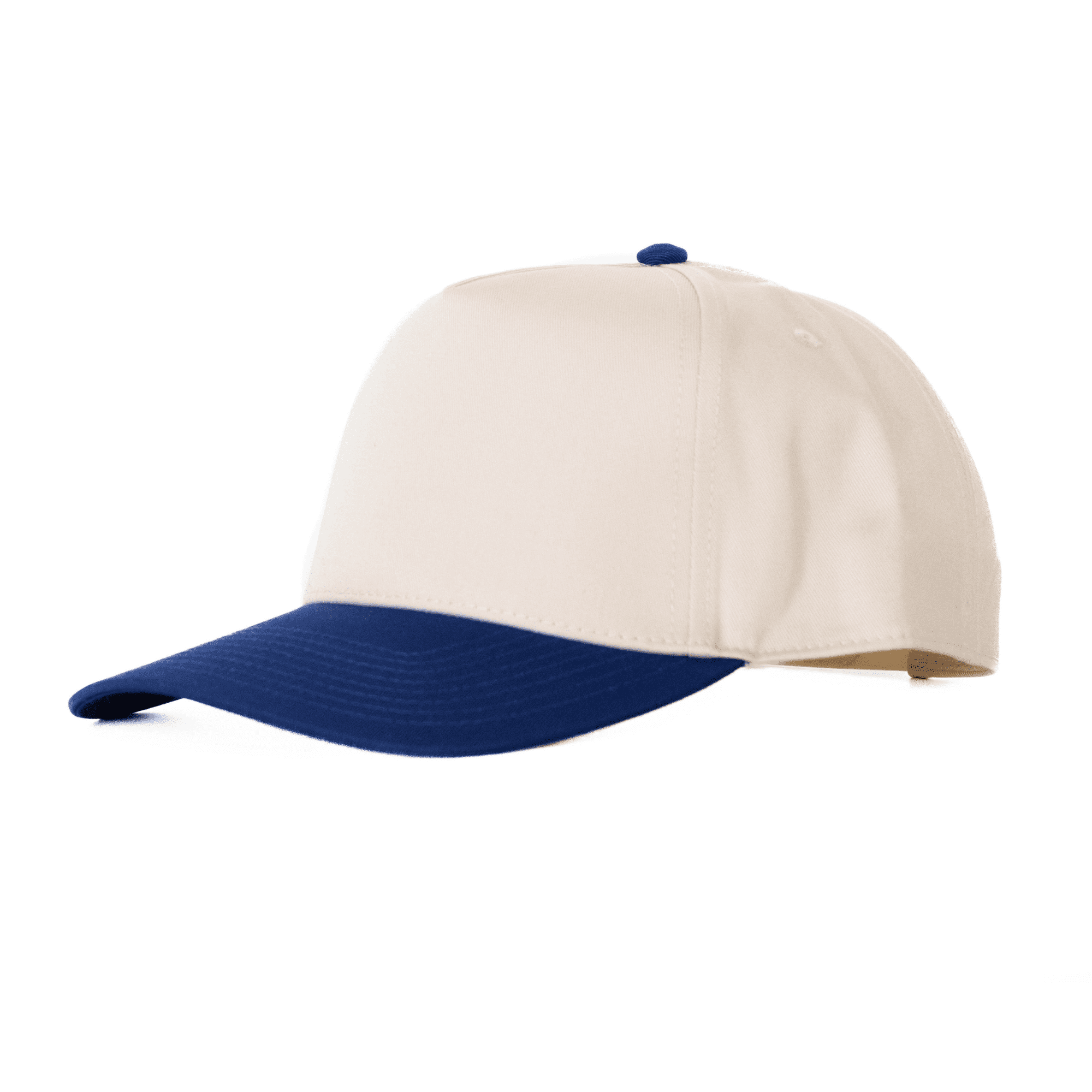 Chelsea Two-Tone Cap