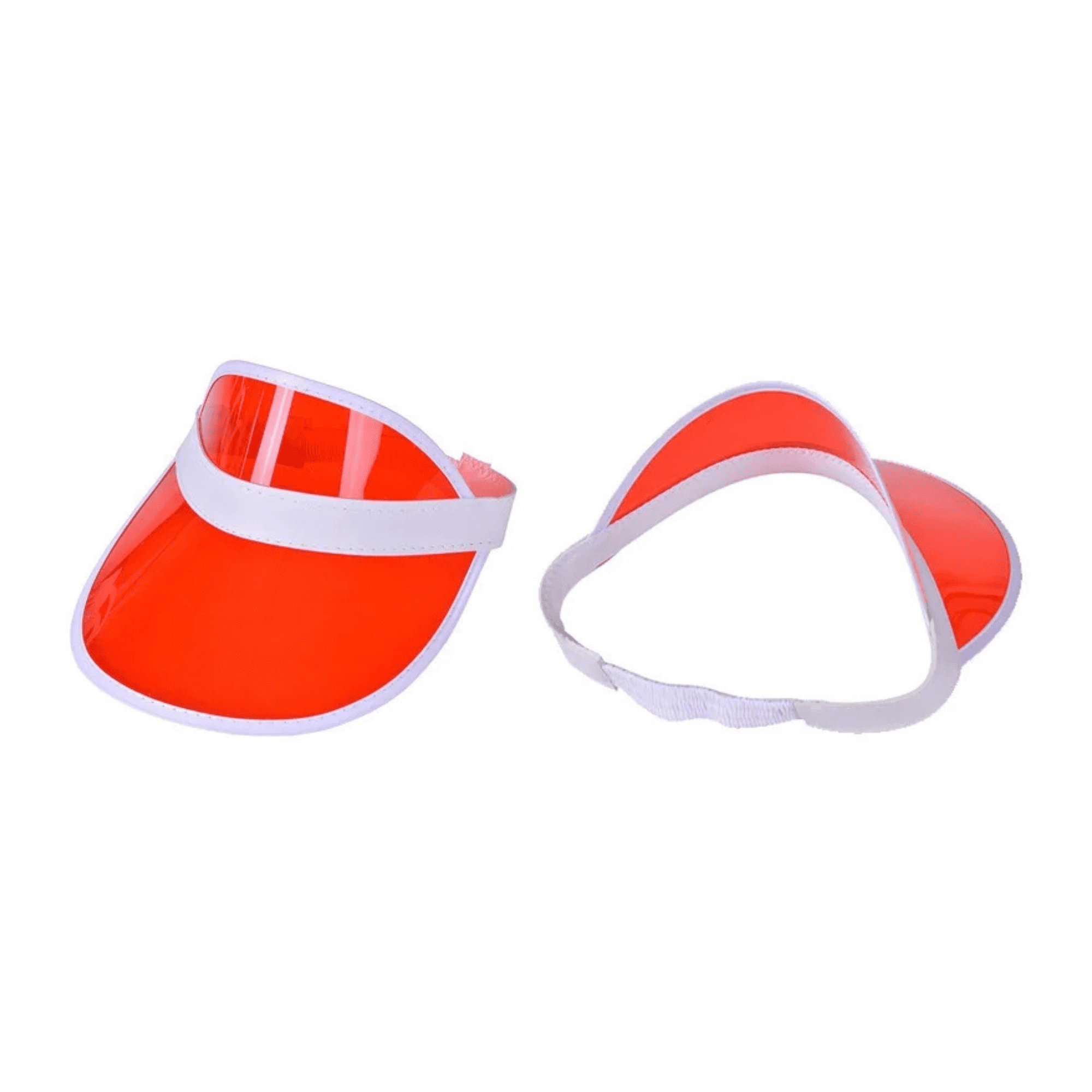 PVC Sun Visor