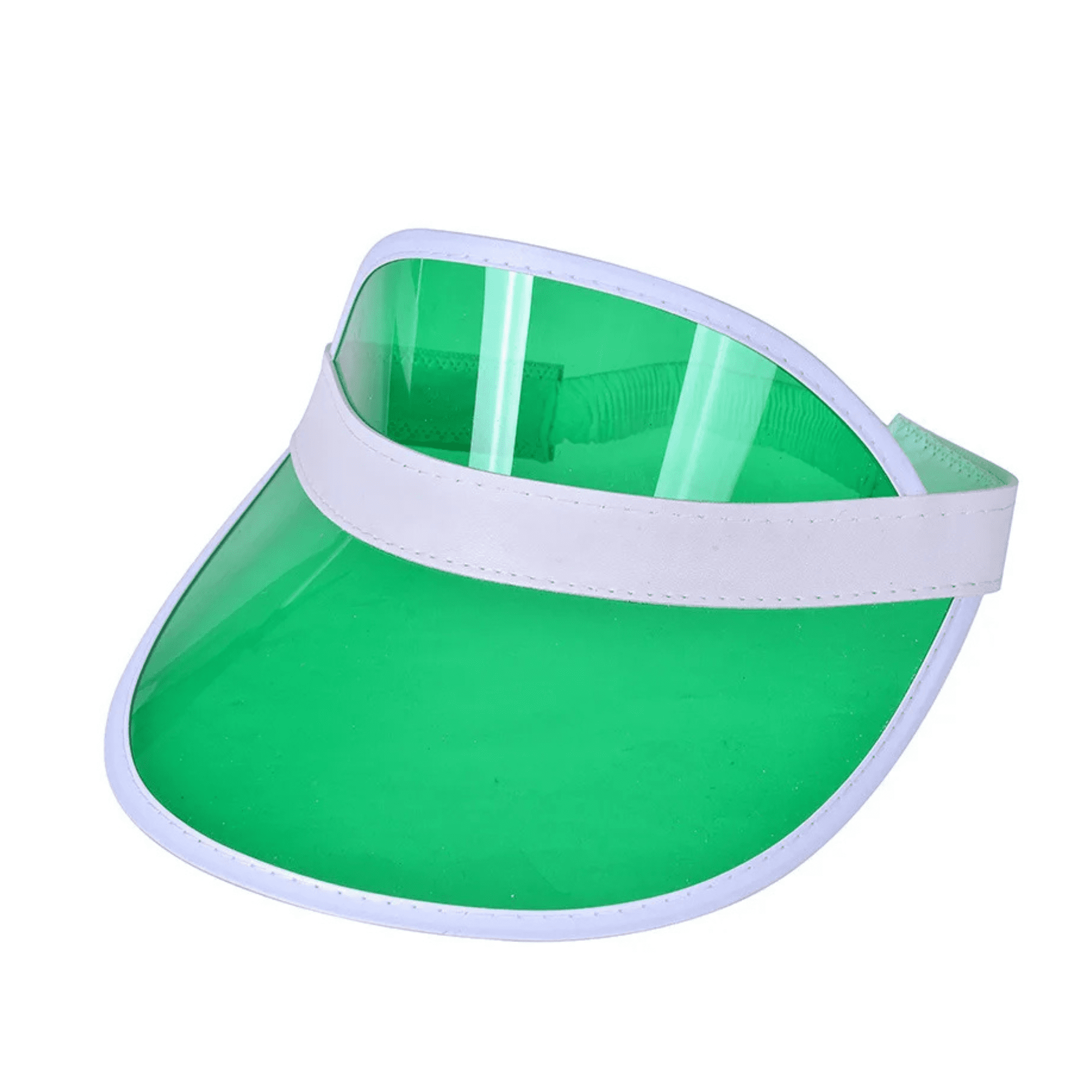 PVC Sun Visor