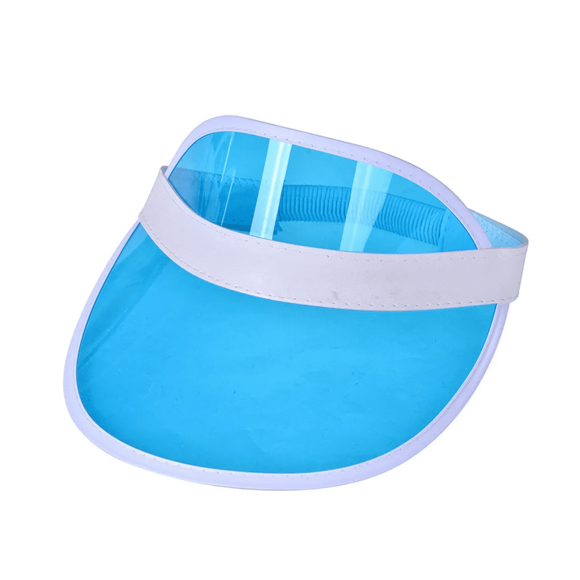 PVC Sun Visor