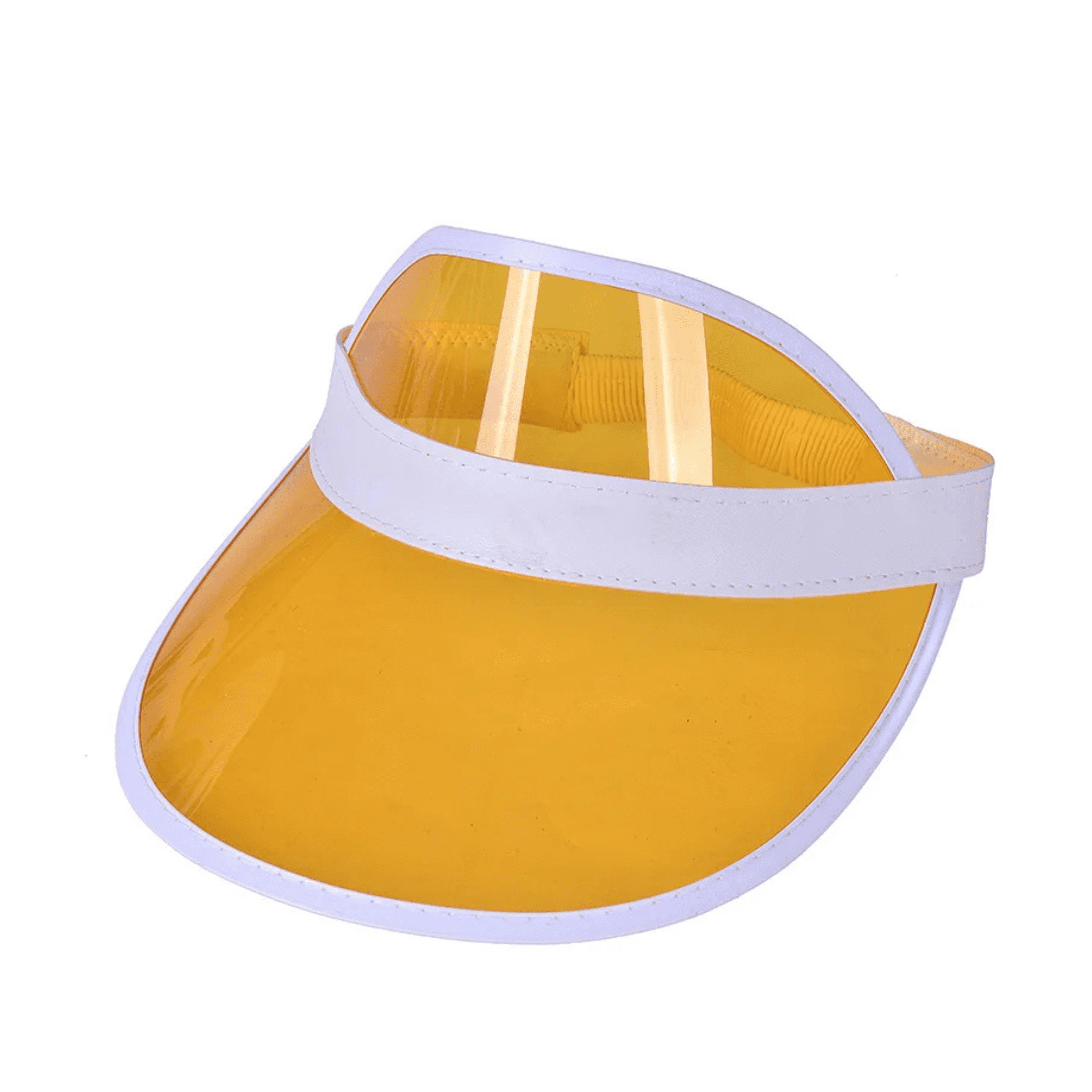 PVC Sun Visor