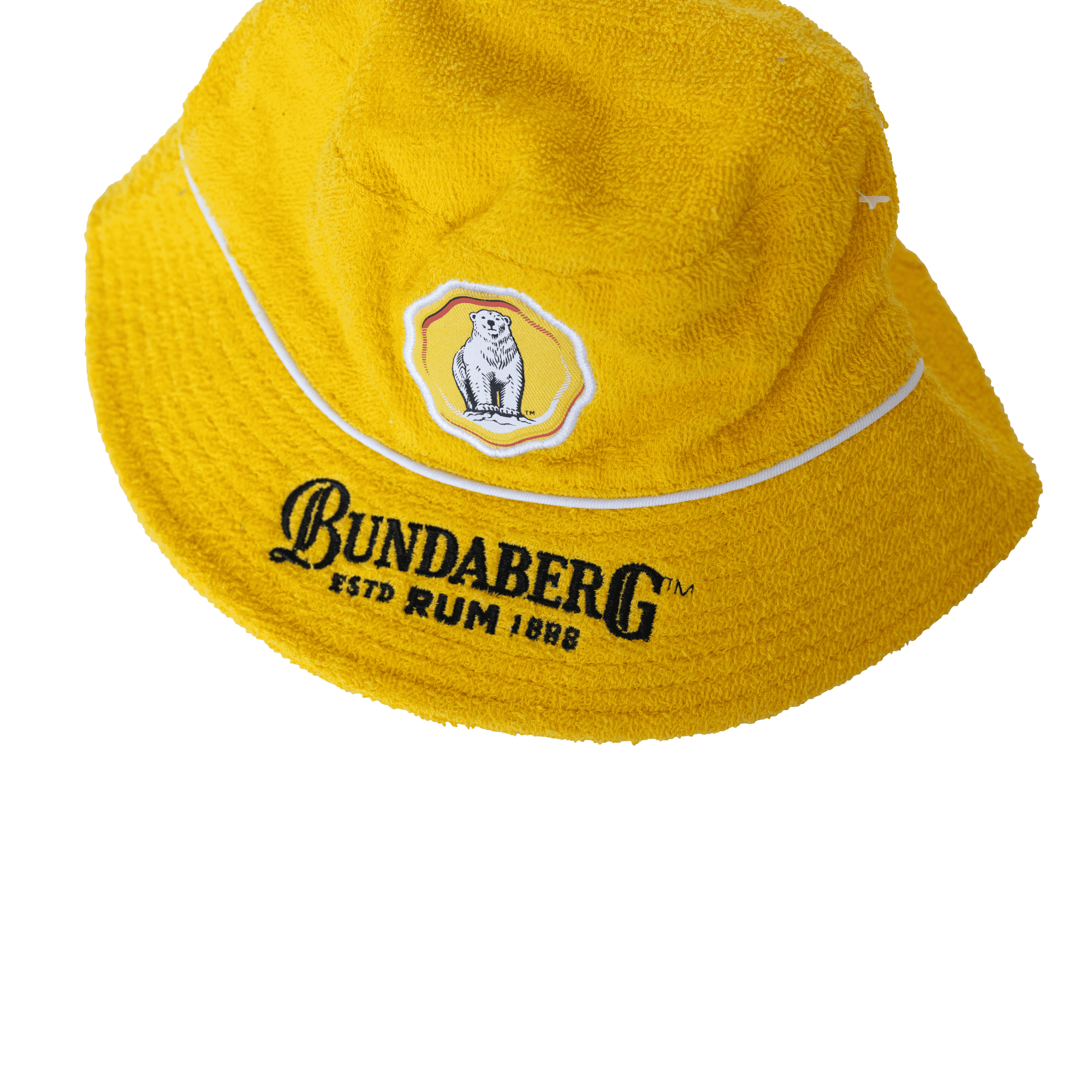 Terry Bucket Hat