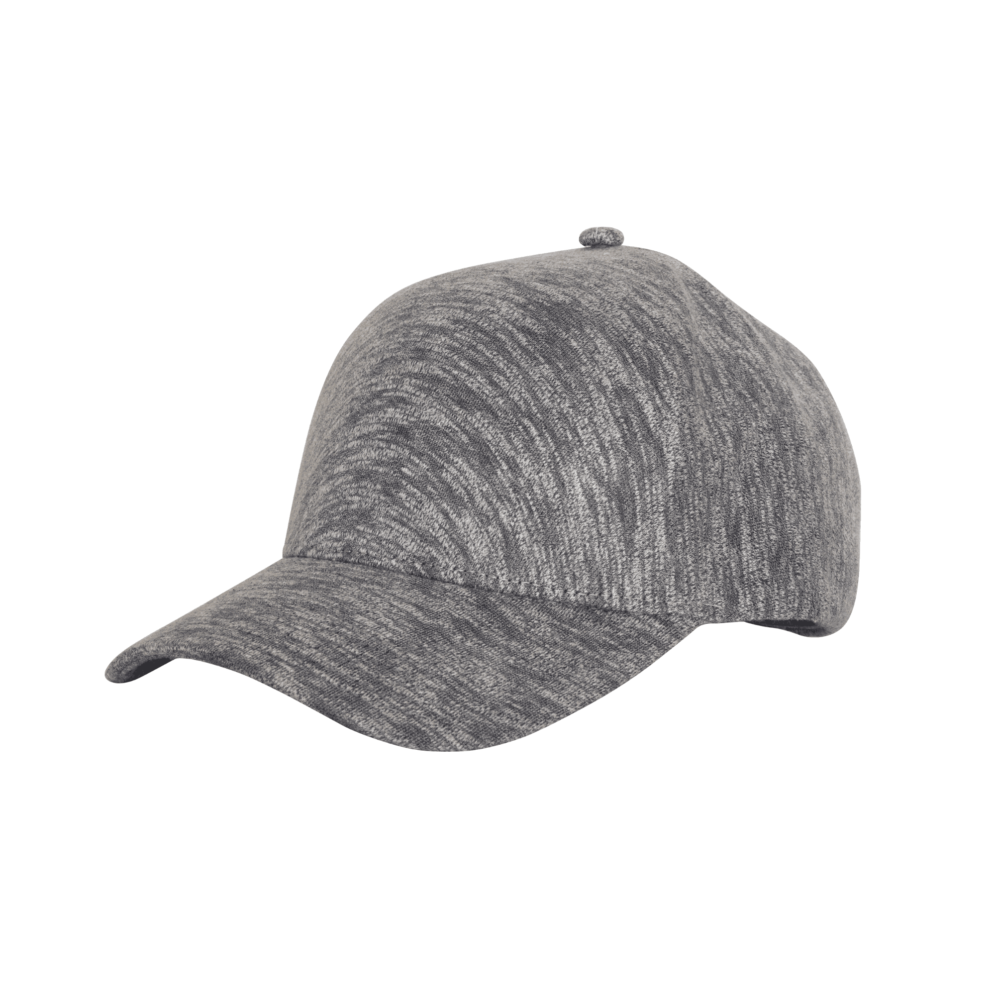 Heather One Panel Cap without Sewing