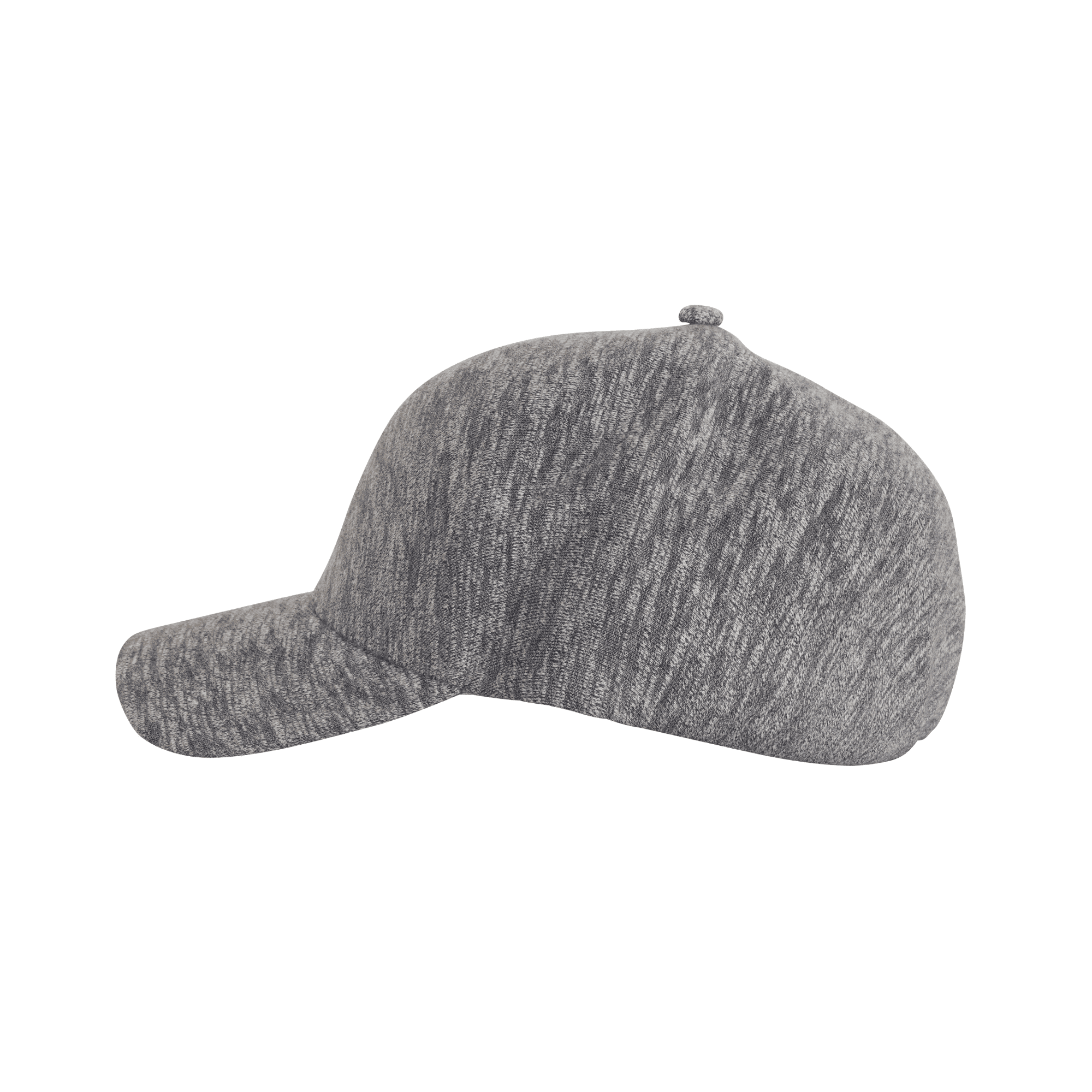 Heather One Panel Cap without Sewing