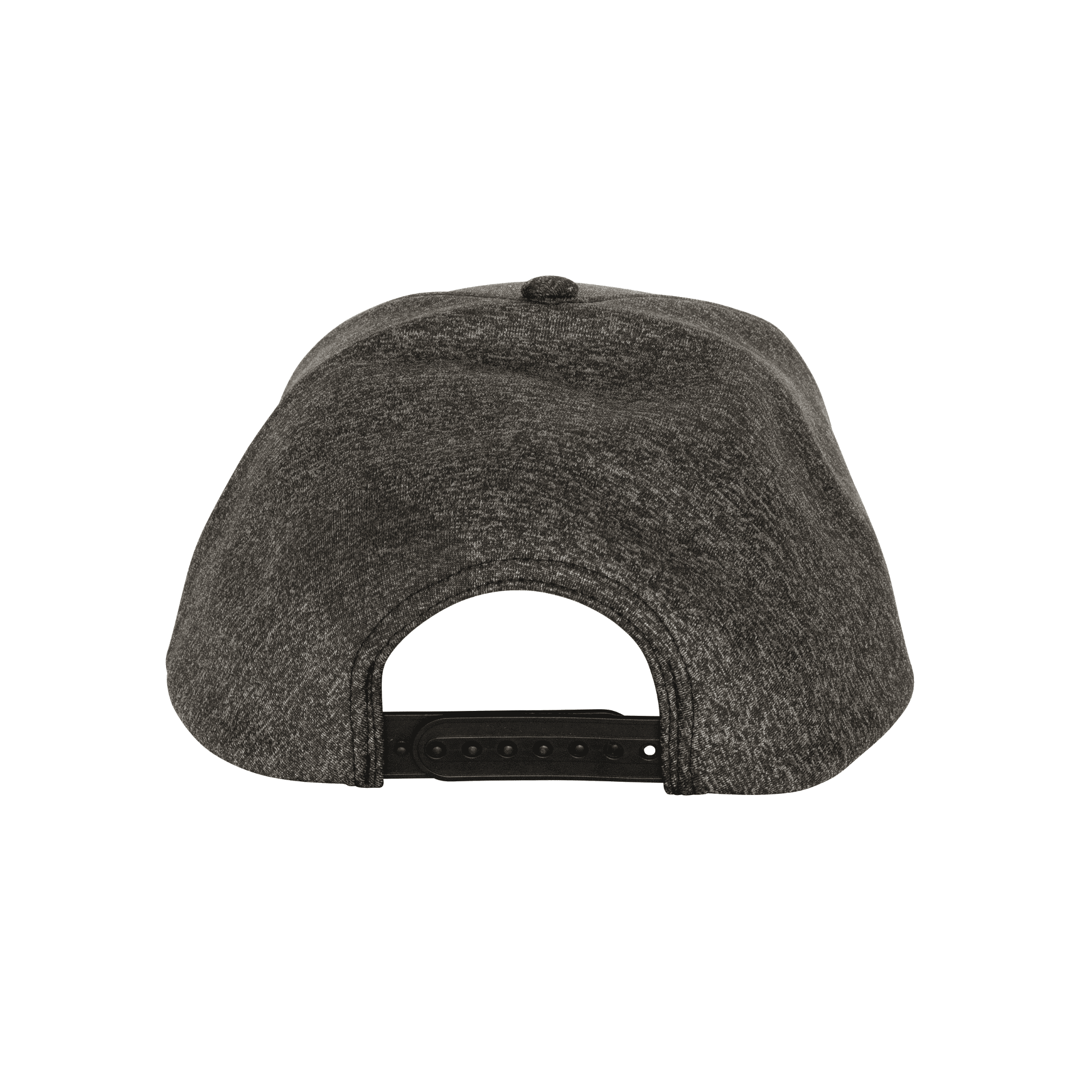 Shadow Two Panel Cap Without Sewing