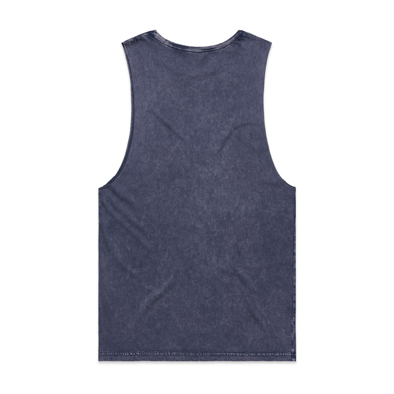 Stone Wash Barnard Tank