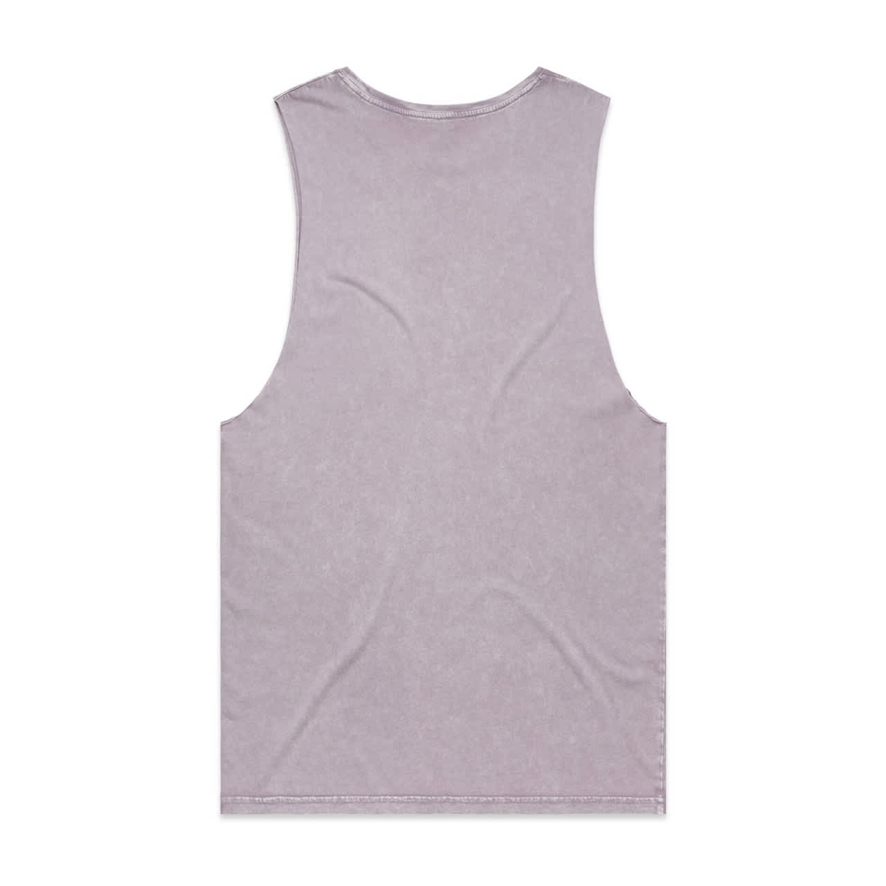 Stone Wash Barnard Tank