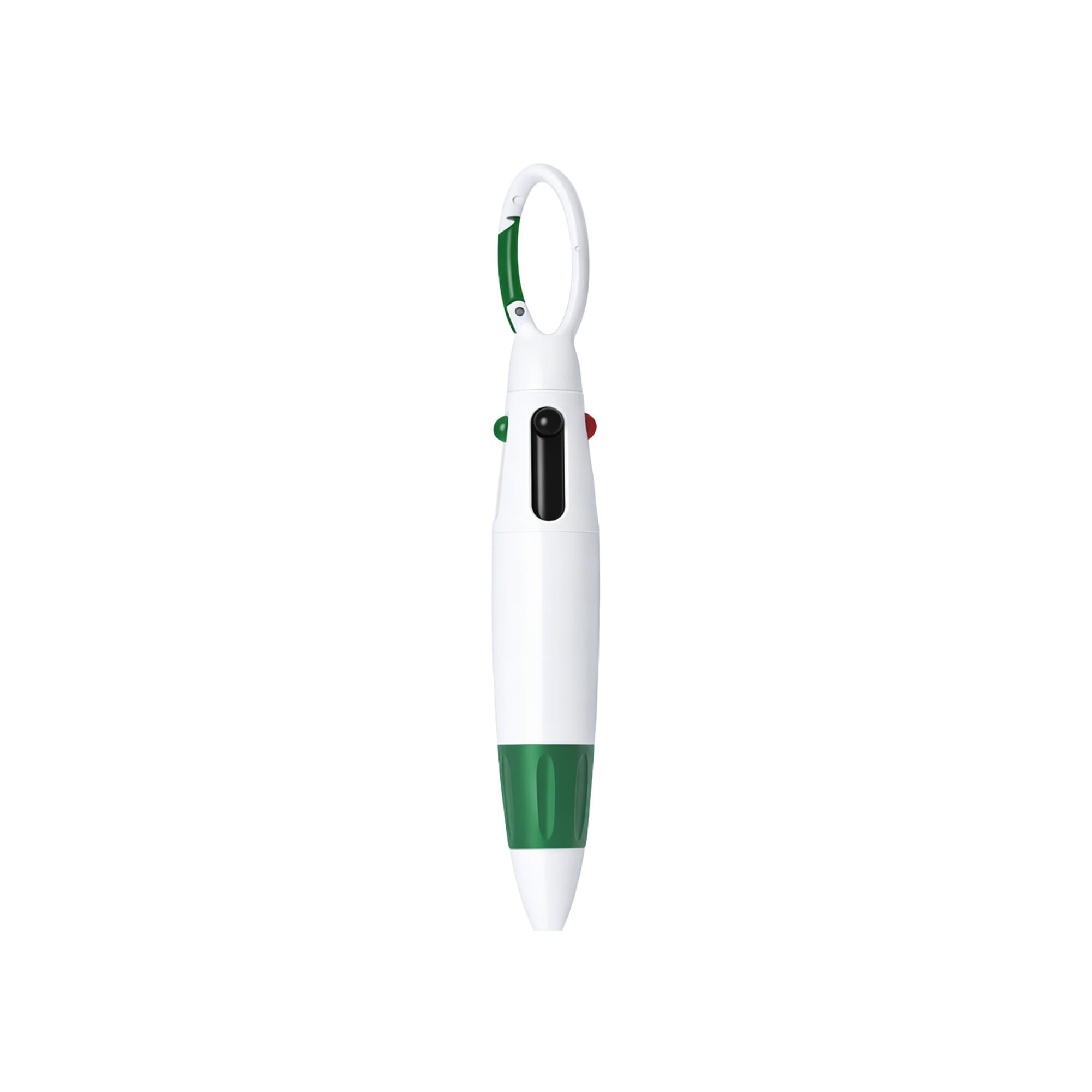 Carabiner Pen