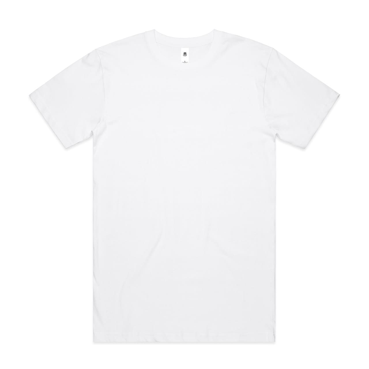 Block Tee