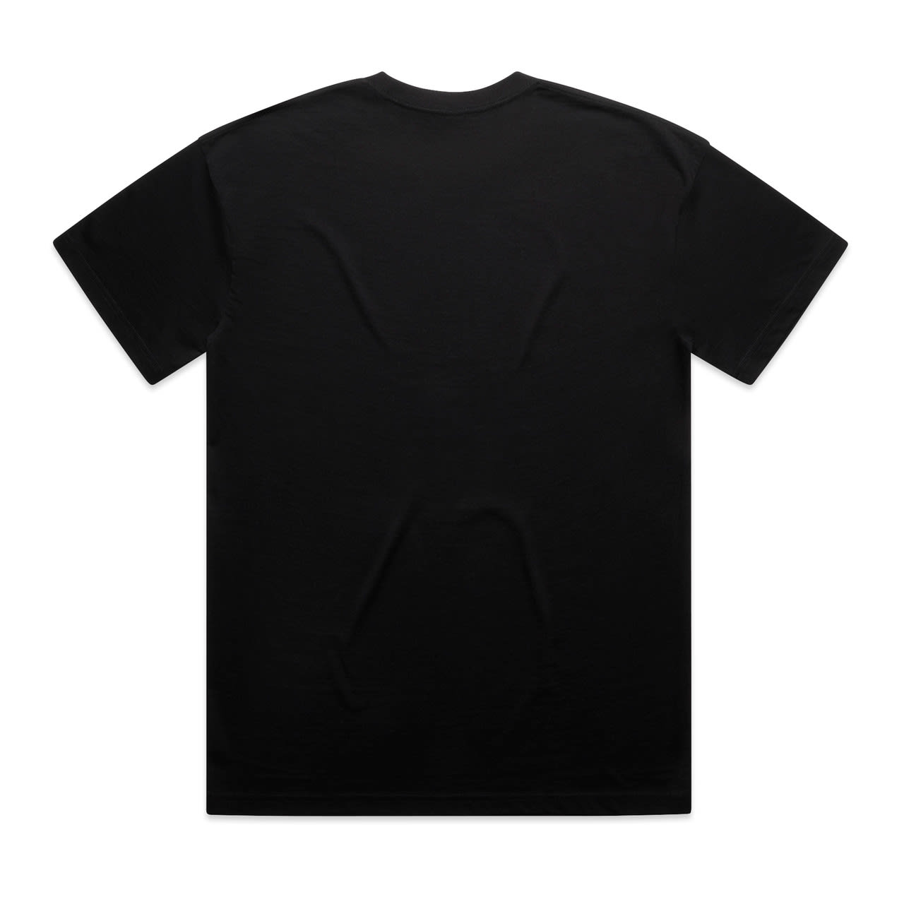 Block Oversized Tee