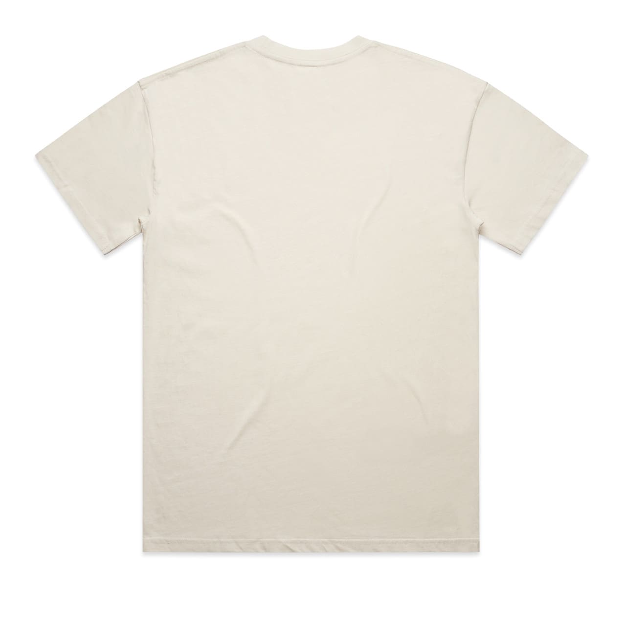 Block Oversized Tee