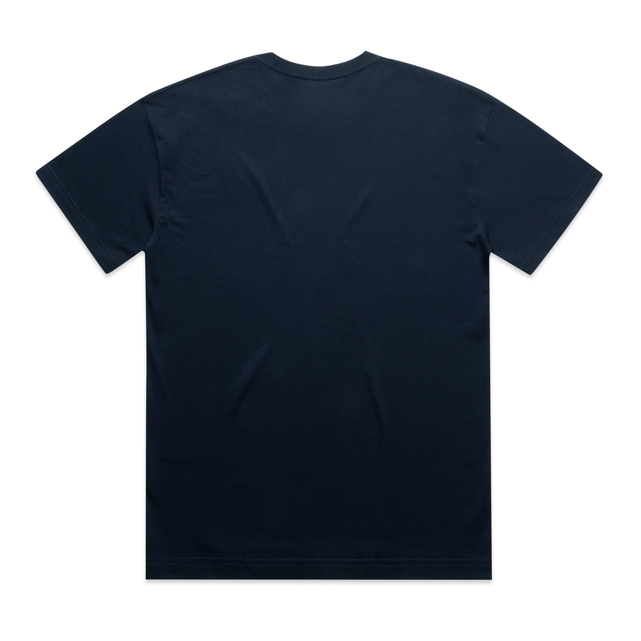 Block Oversized Tee