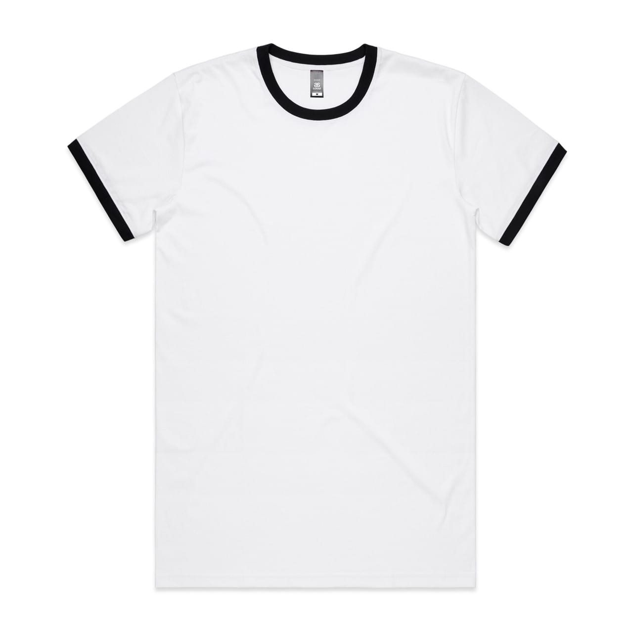 Staple Ringer Tee