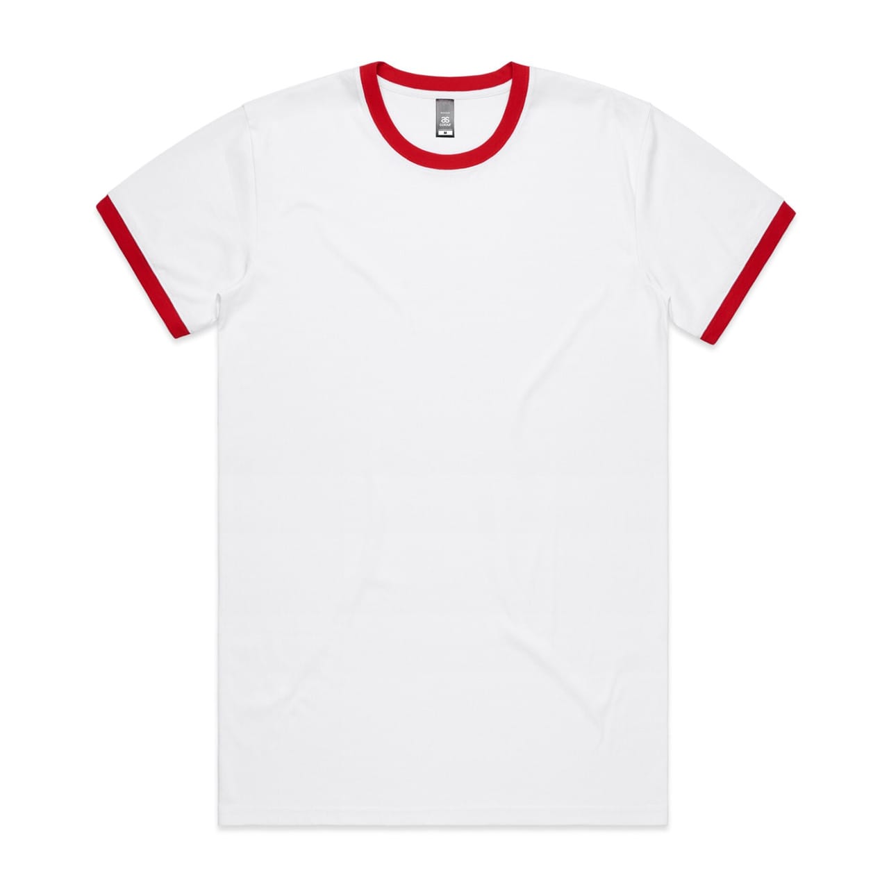 Staple Ringer Tee