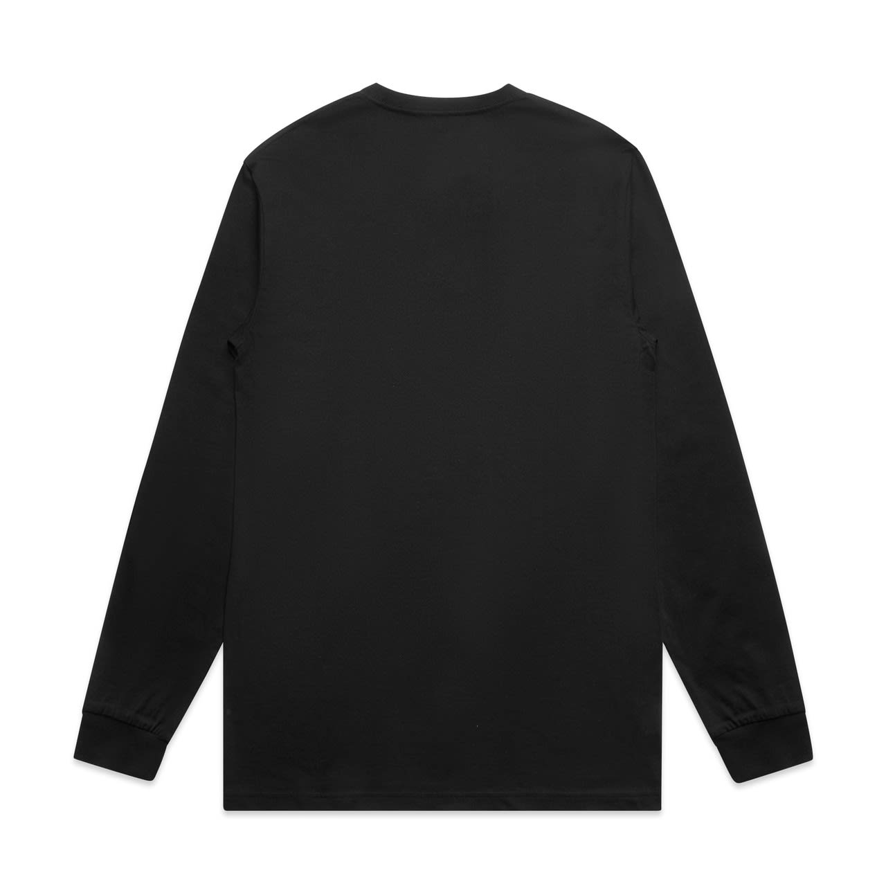 Block L/S Tee