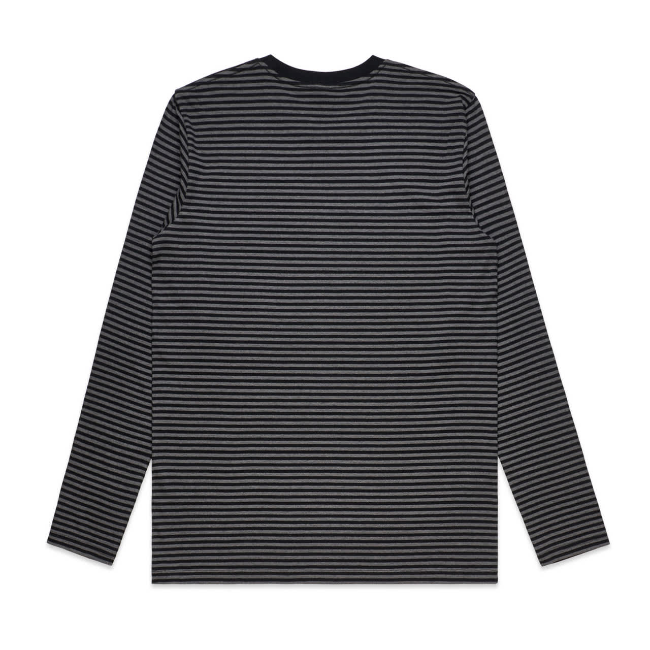 Bowery Stripe L/S Tee