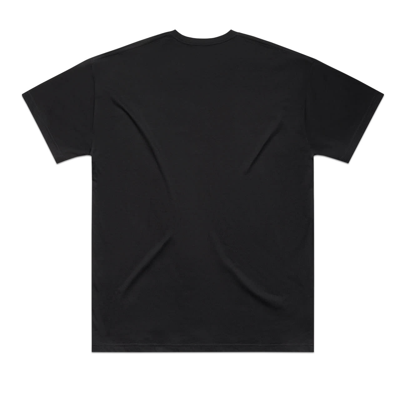 Classic Oversized Tee