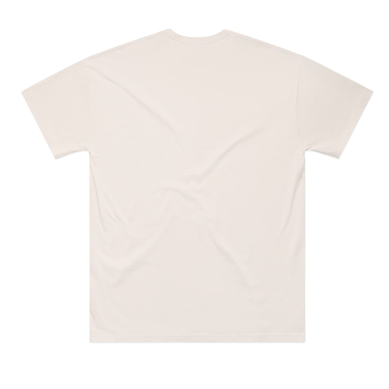 Classic Oversized Tee