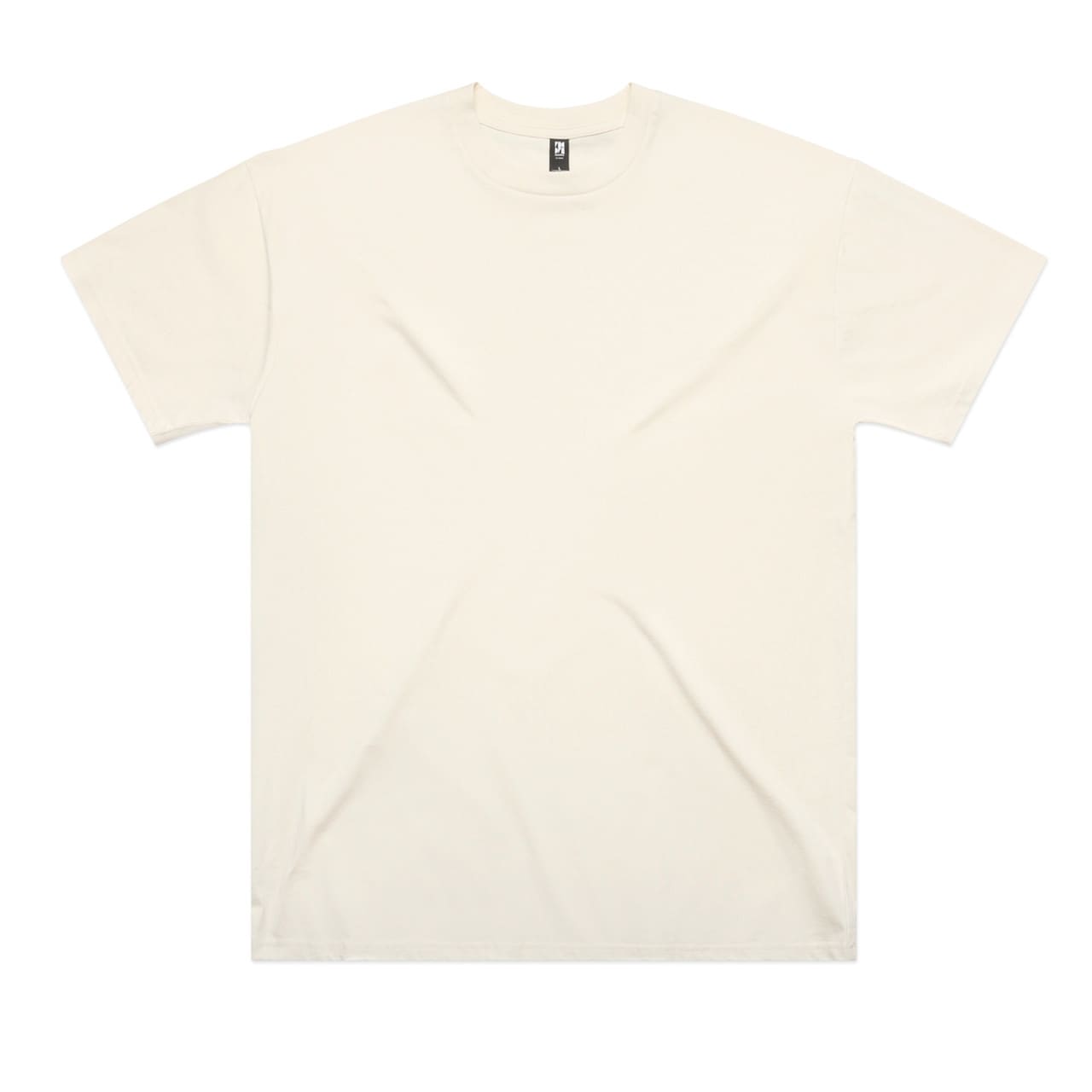 Classic Oversized Tee