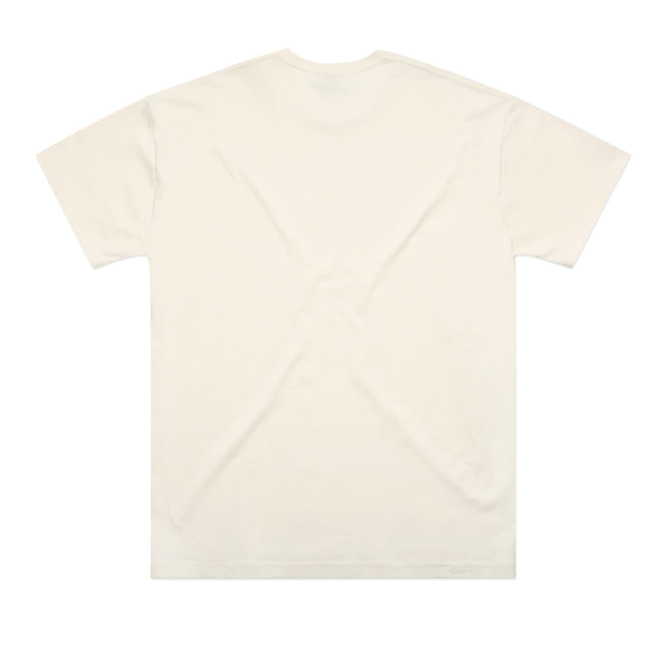 Classic Oversized Tee
