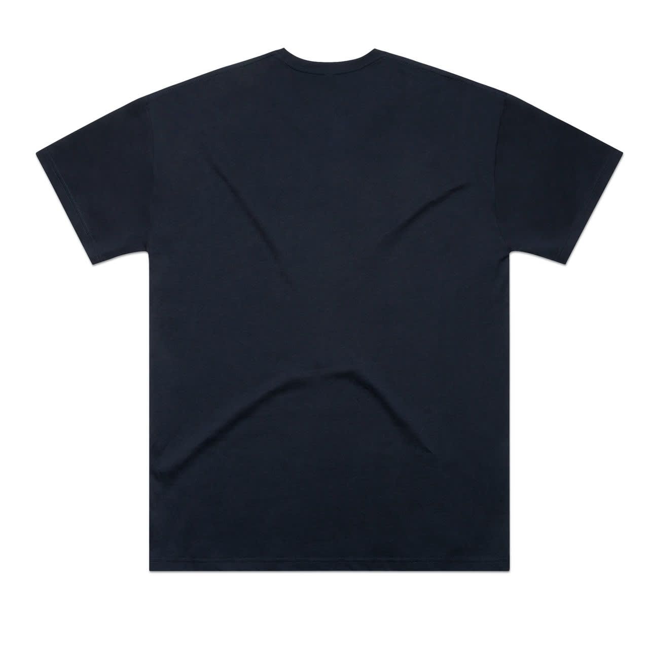 Classic Oversized Tee