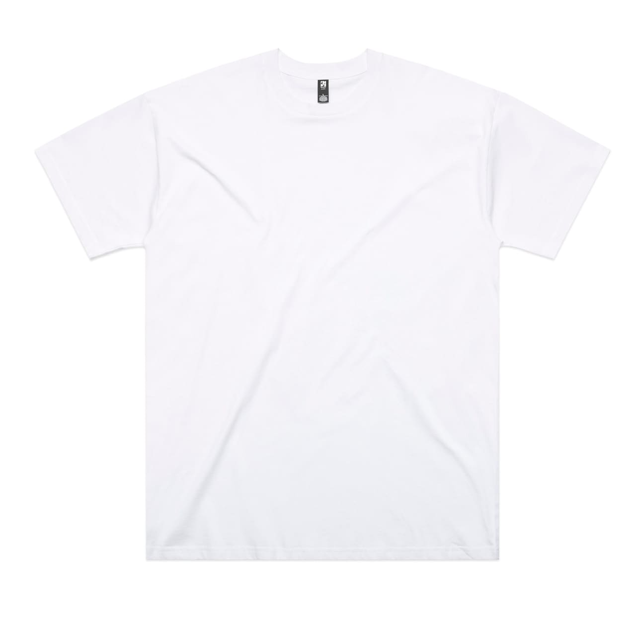 Classic Oversized Tee