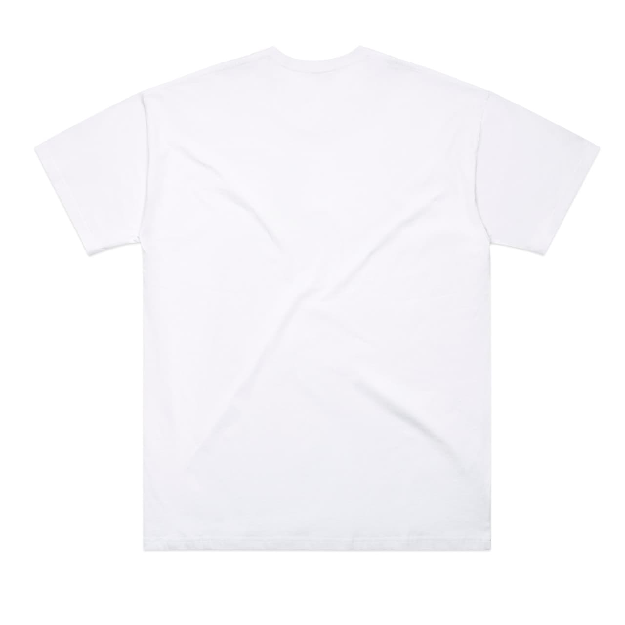 Classic Oversized Tee