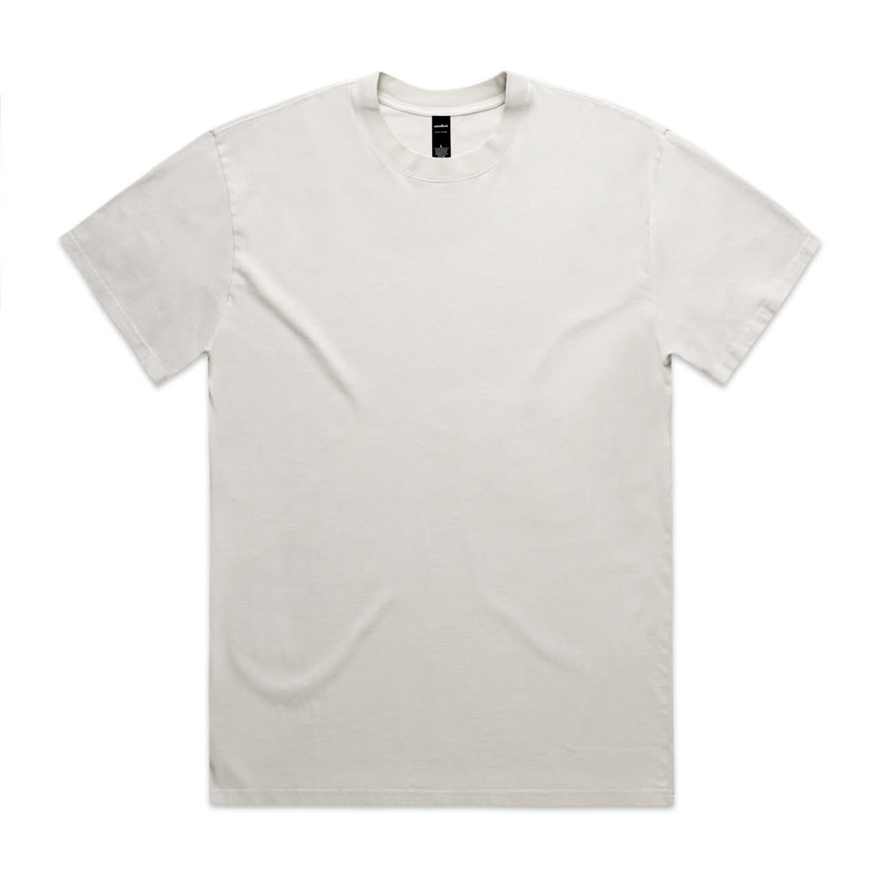 Heavy Faded Tee