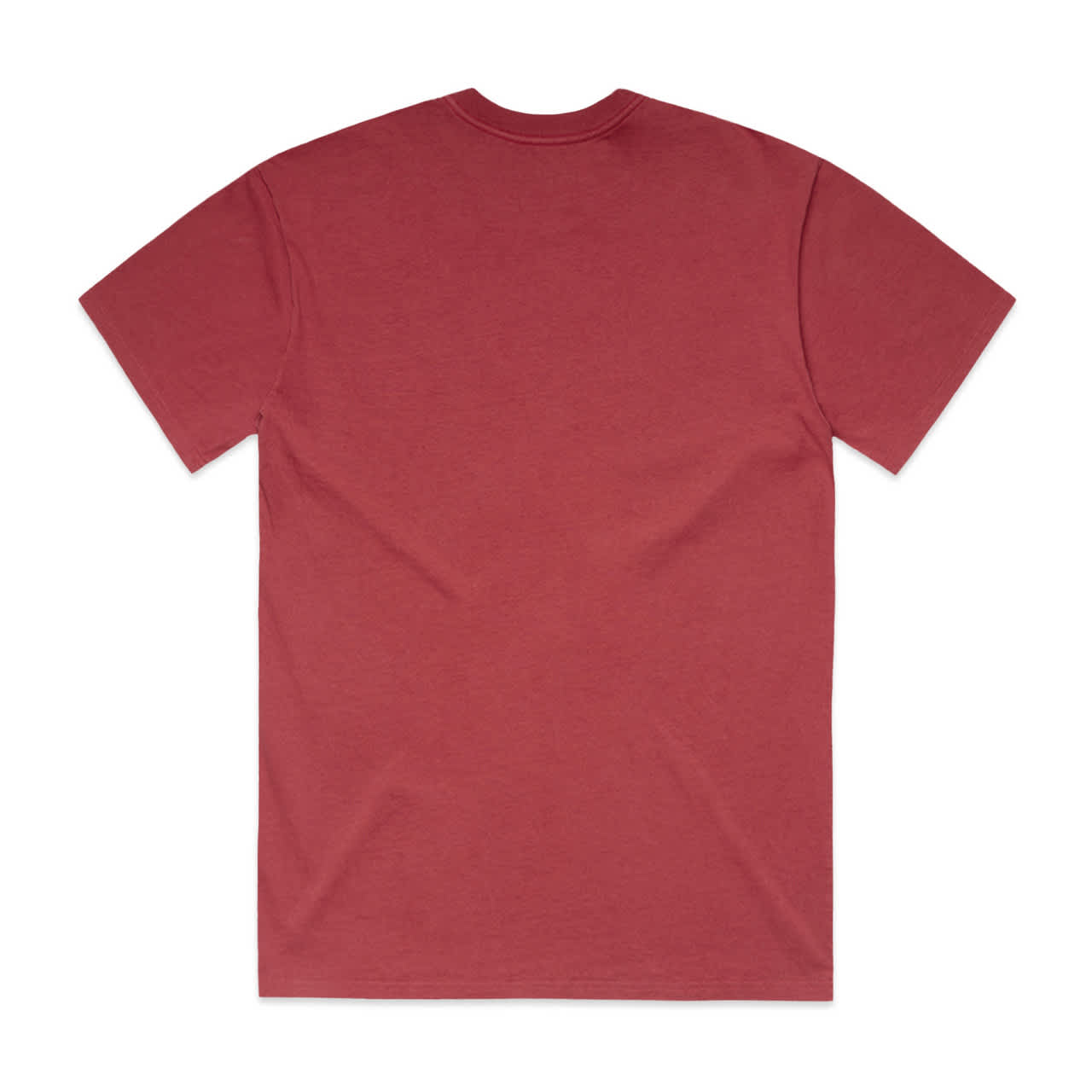 Heavy Faded Tee