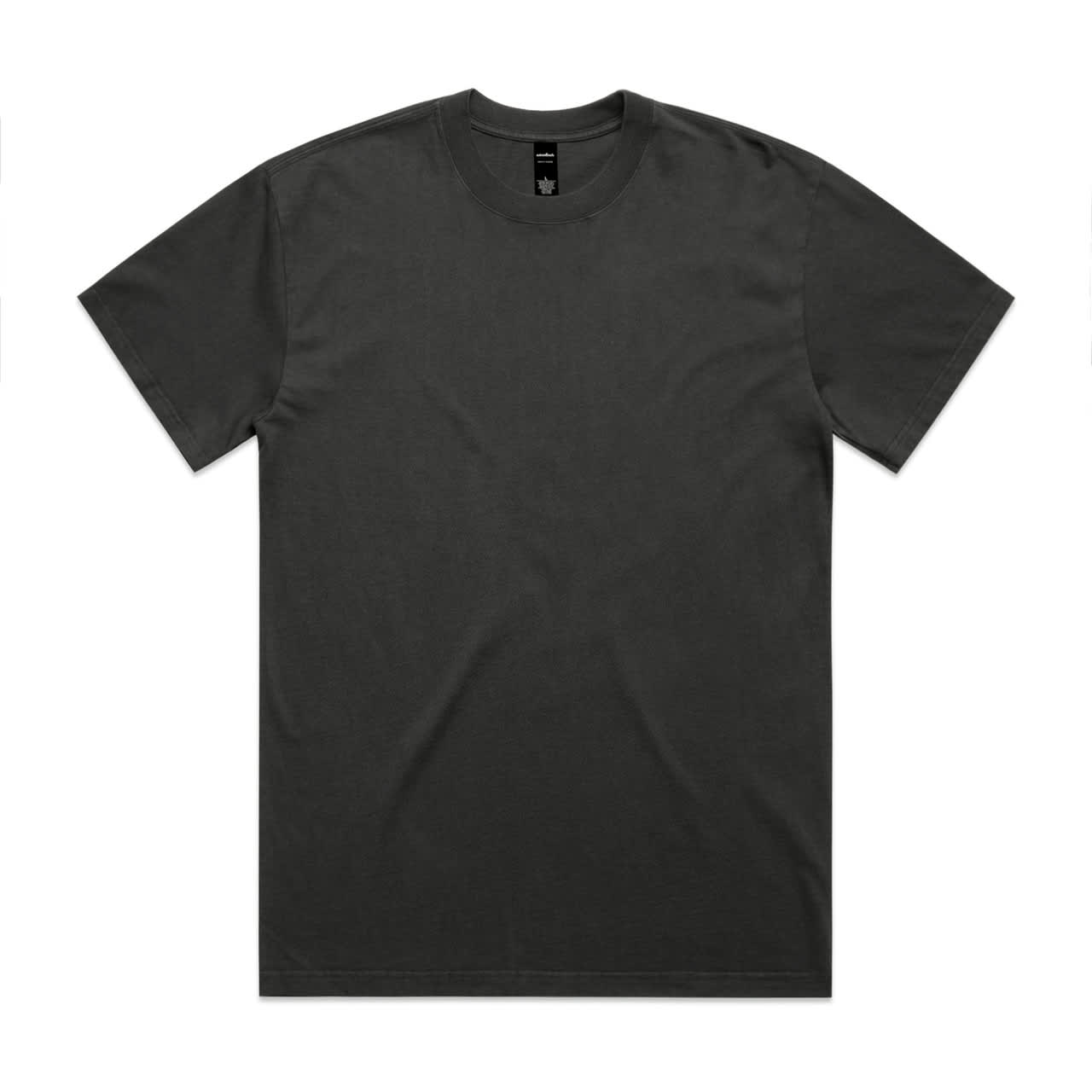 Heavy Faded Tee