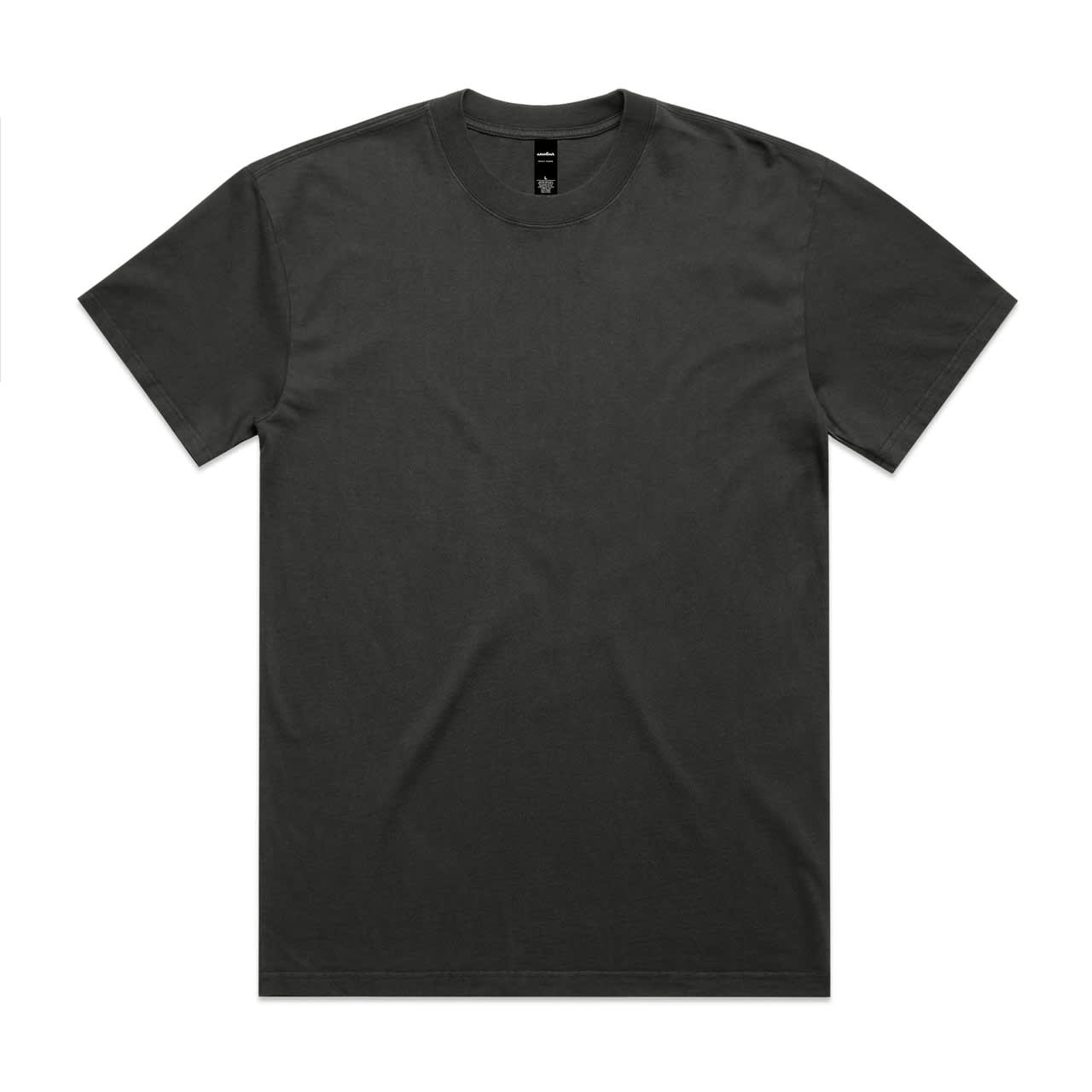Heavy Faded Tee