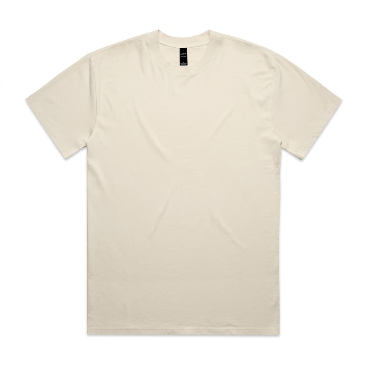 Heavy Faded Tee