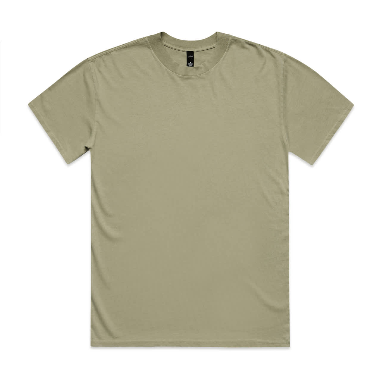 Heavy Faded Tee