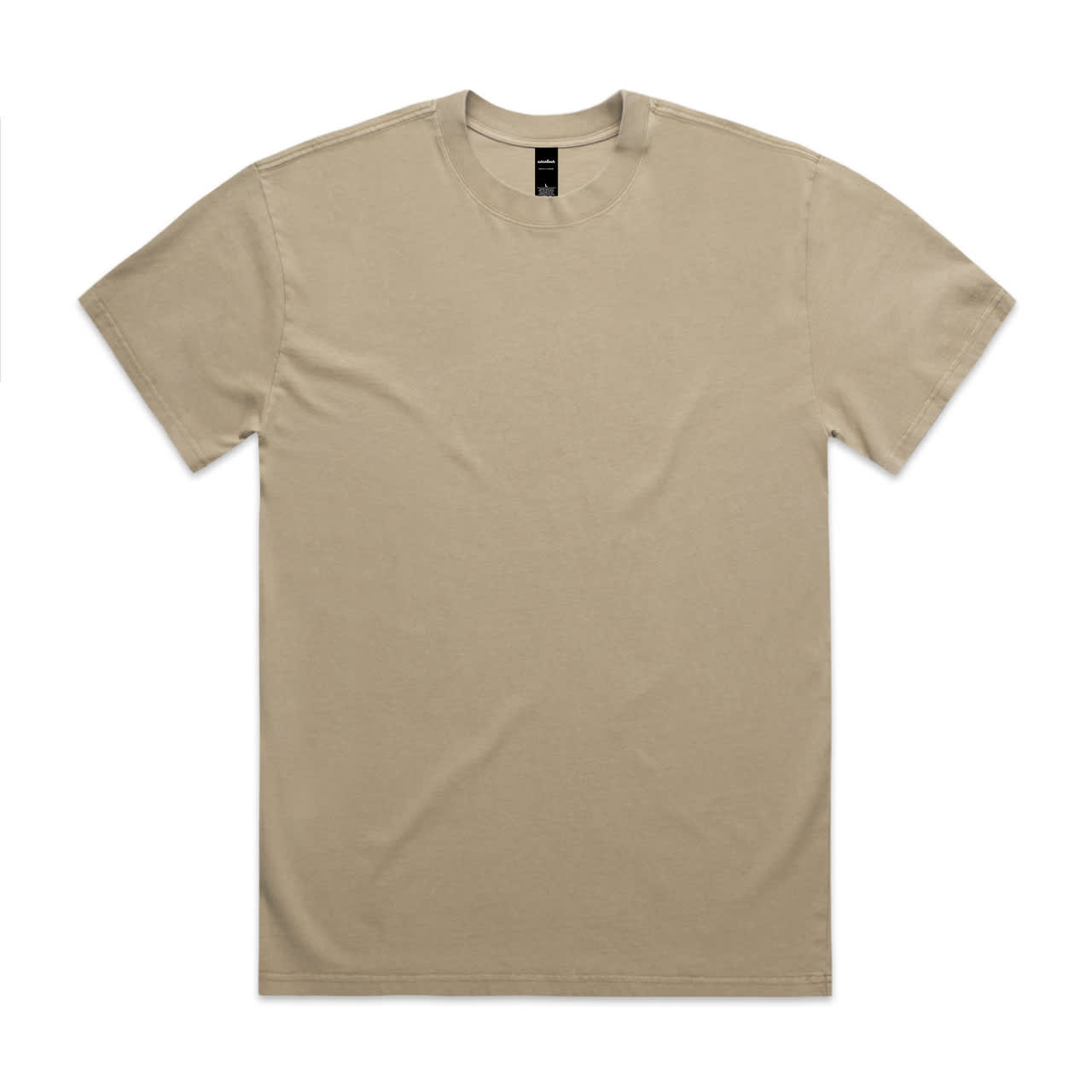 Heavy Faded Tee