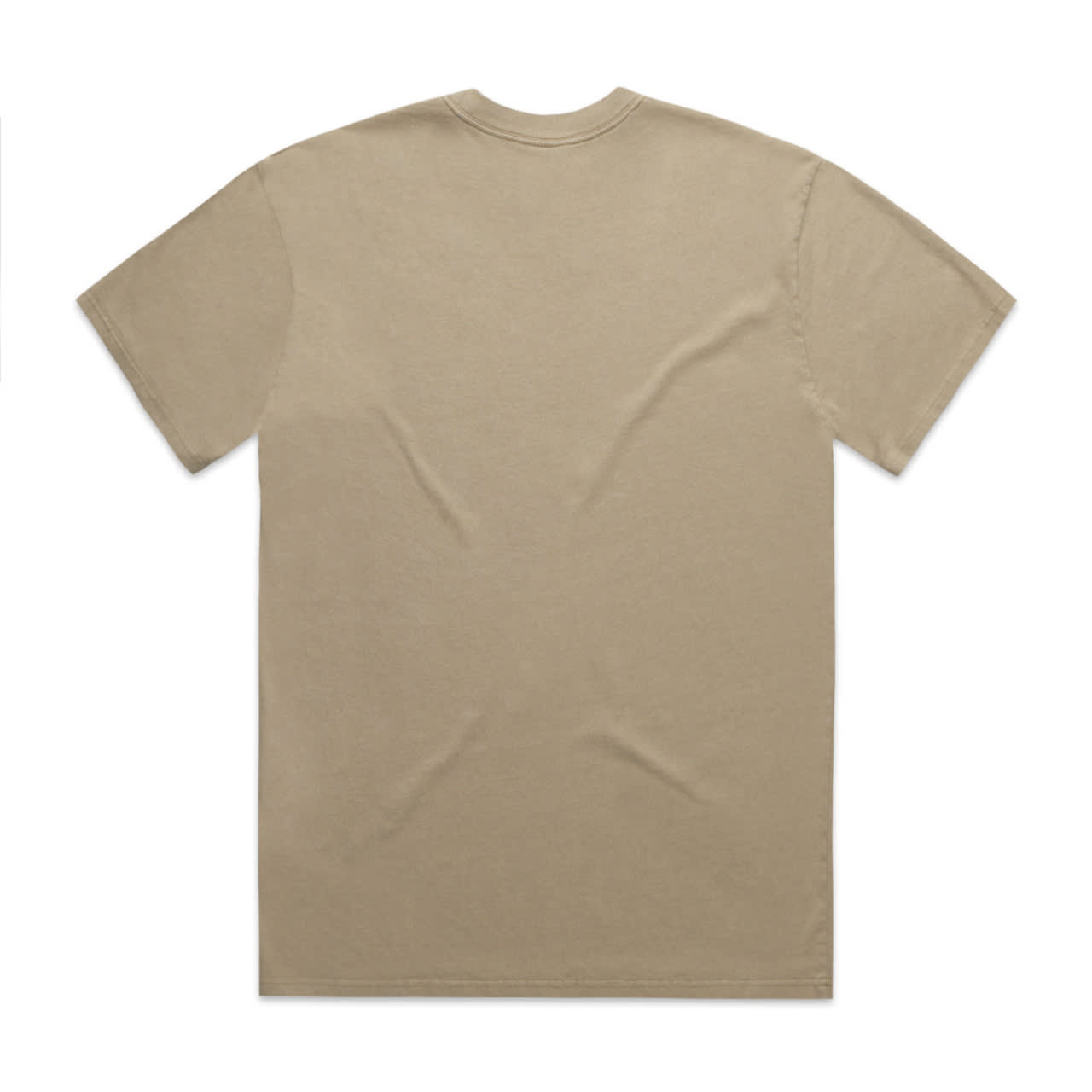 Heavy Faded Tee