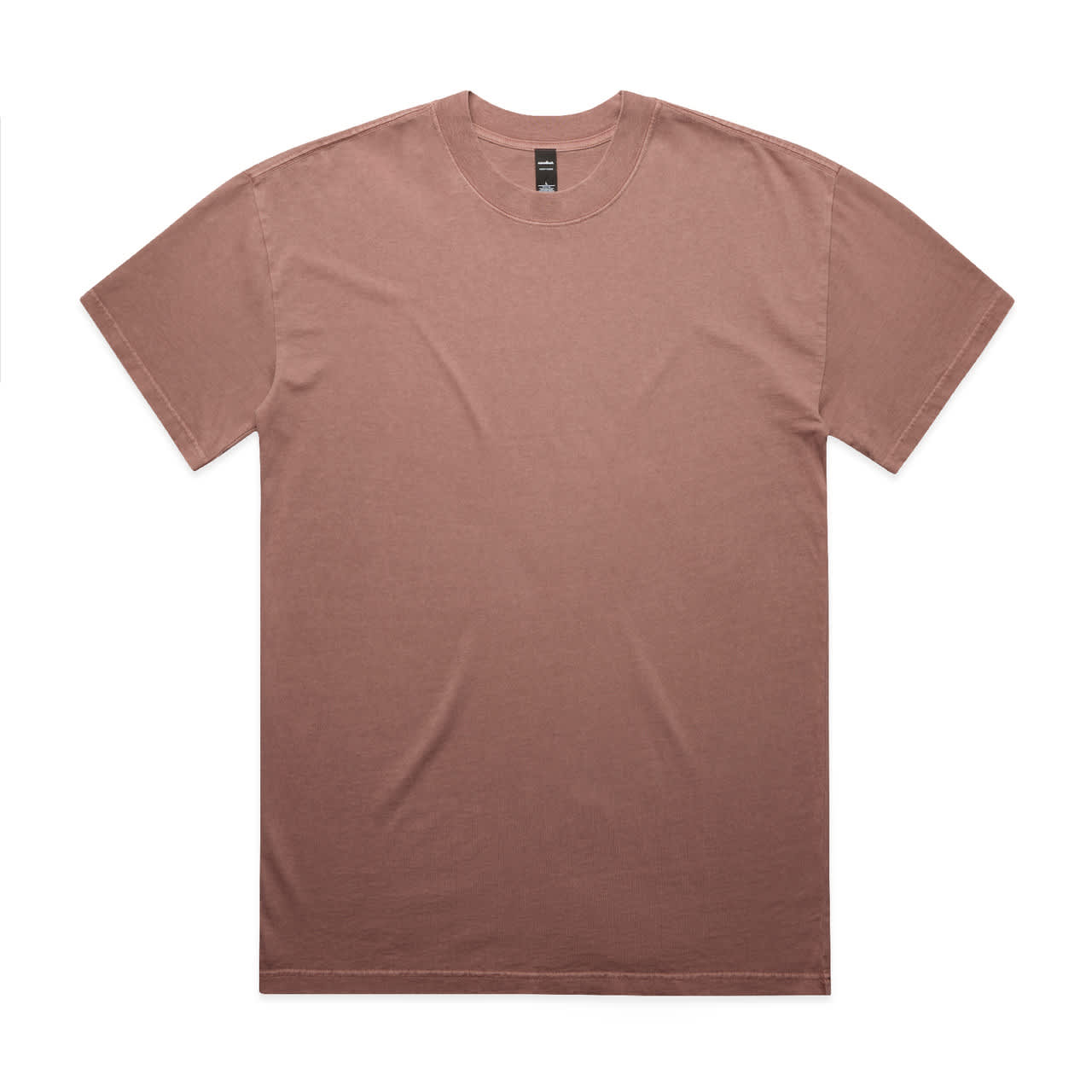 Heavy Faded Tee