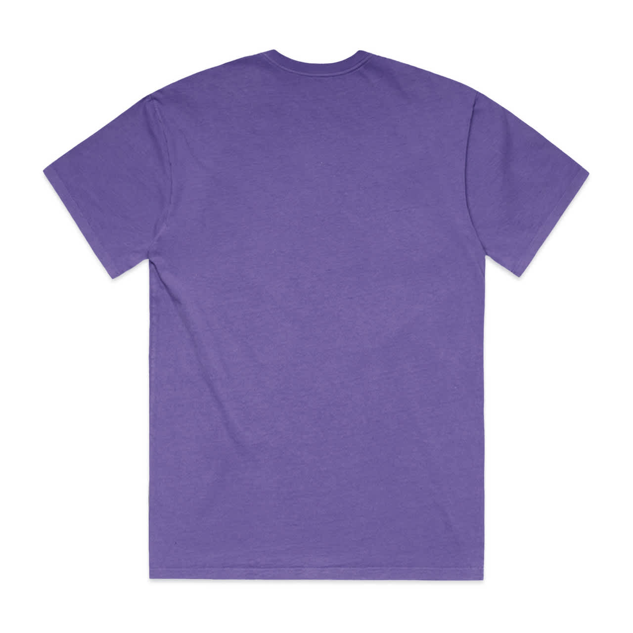 Heavy Faded Tee